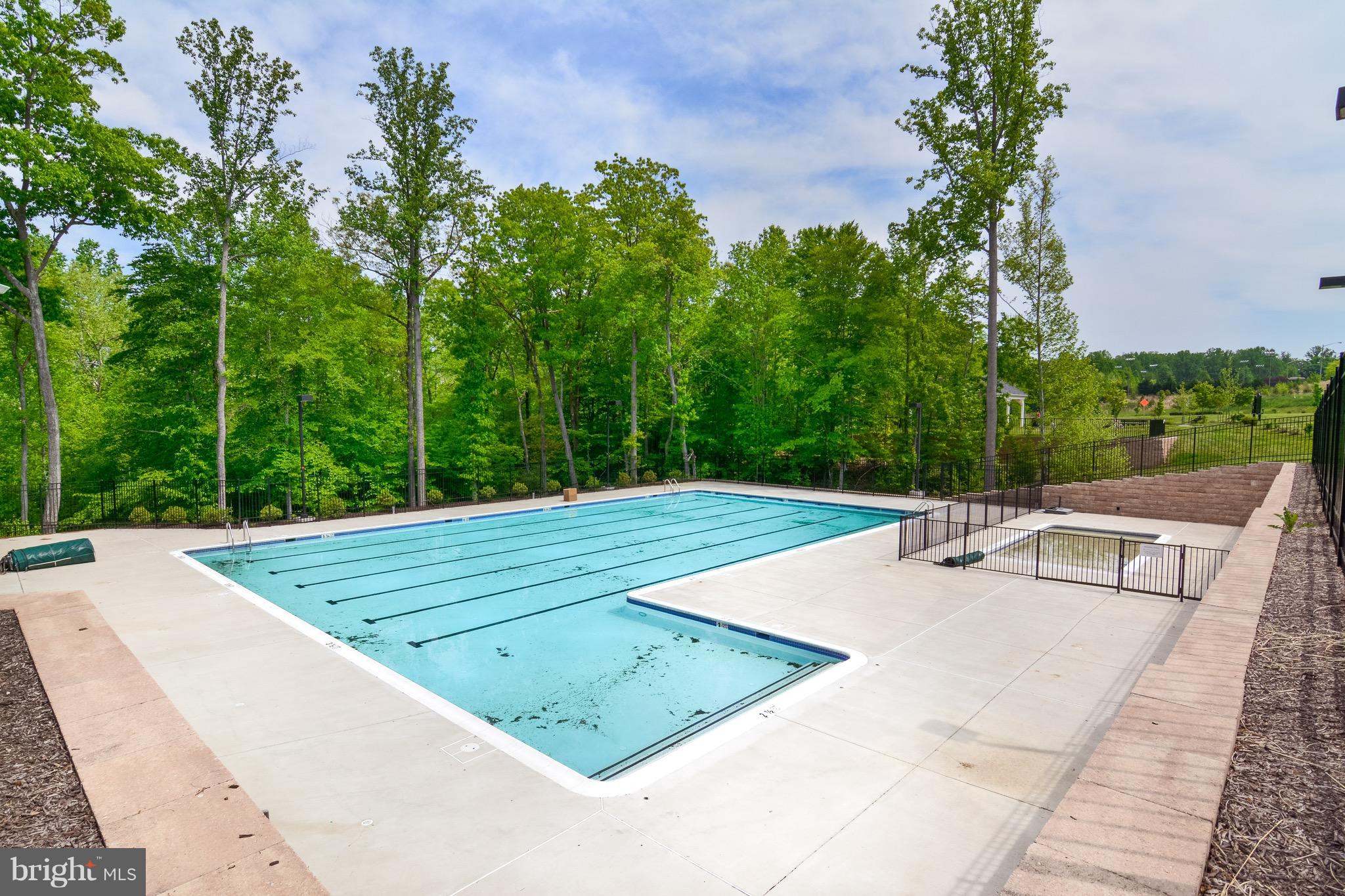 COLONIAL FORGE - Residential