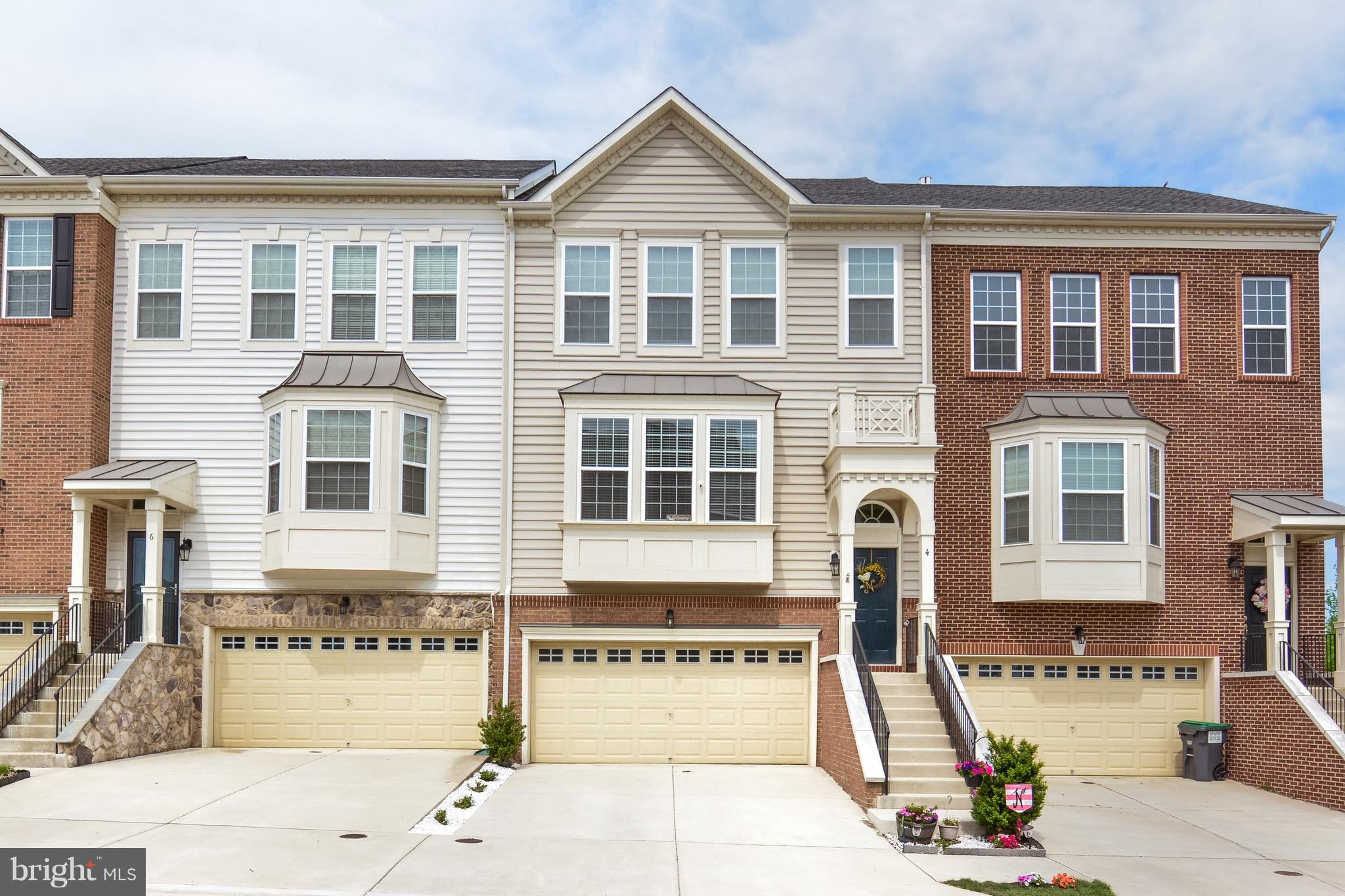 COLONIAL FORGE - Residential