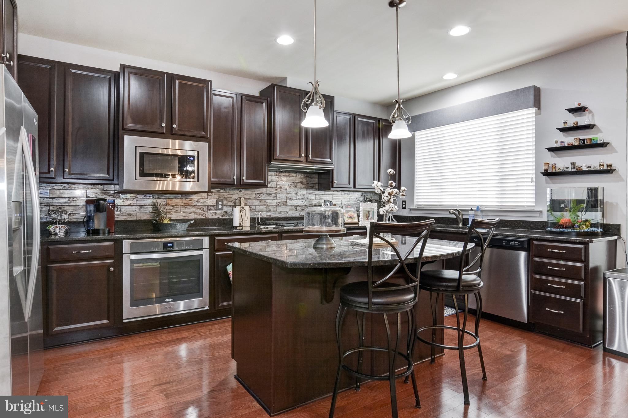 COLONIAL FORGE - Residential