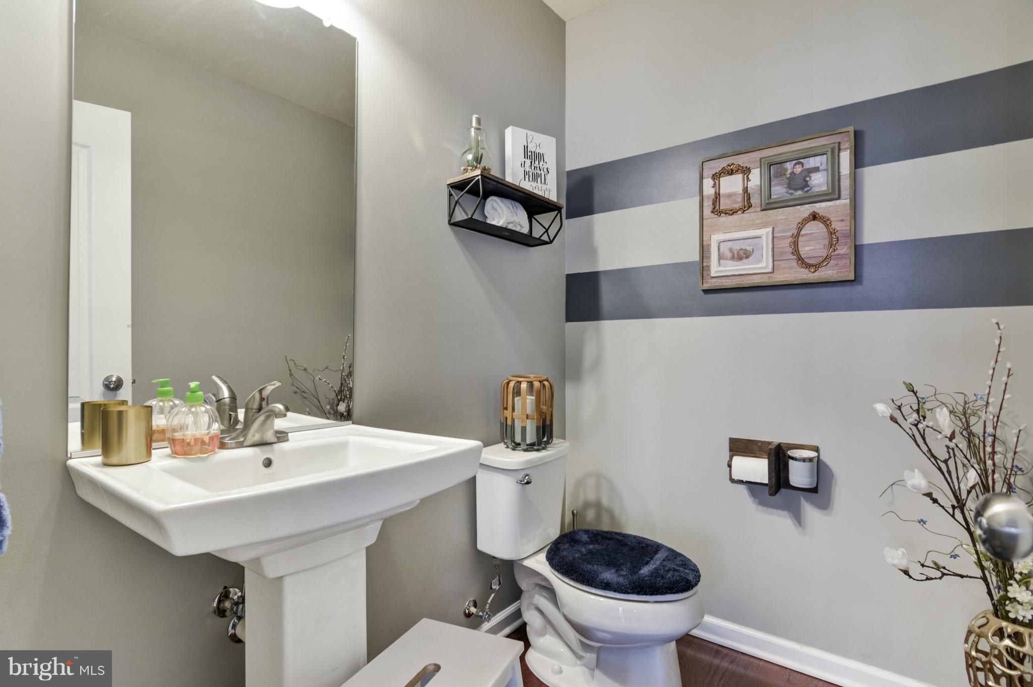 COLONIAL FORGE - Residential