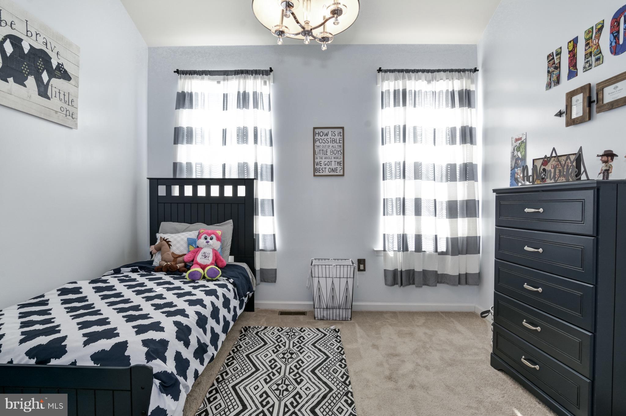 COLONIAL FORGE - Residential