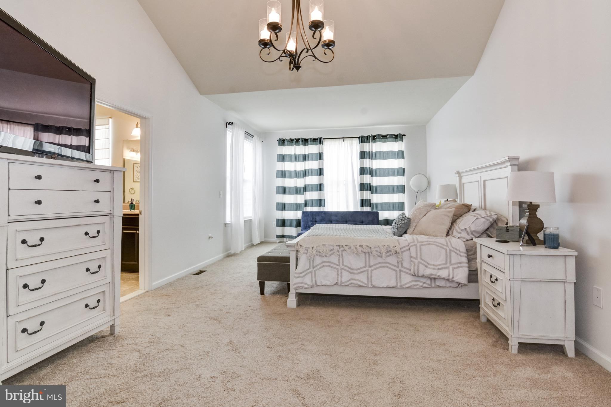 COLONIAL FORGE - Residential