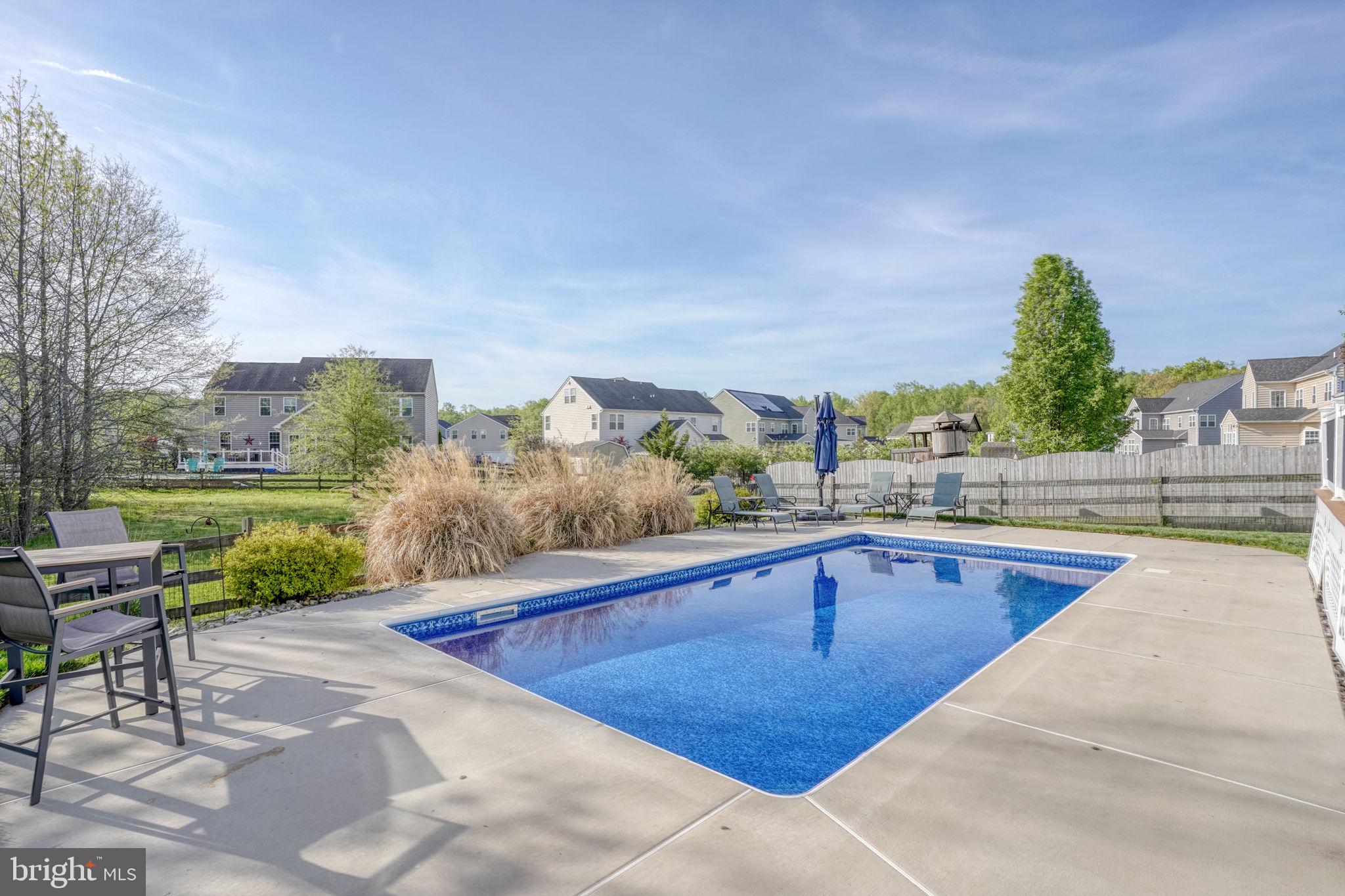 ENCLAVE AT ODESSA - Residential