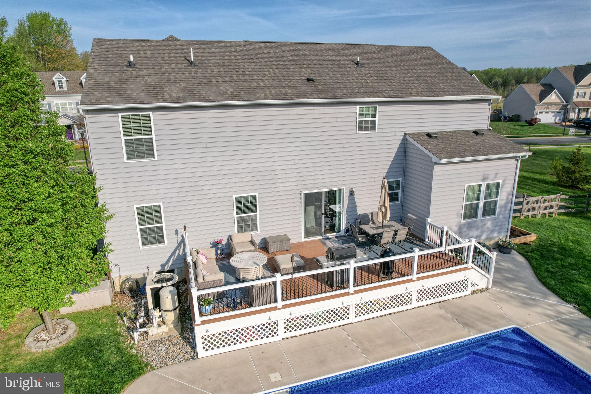 ENCLAVE AT ODESSA - Residential