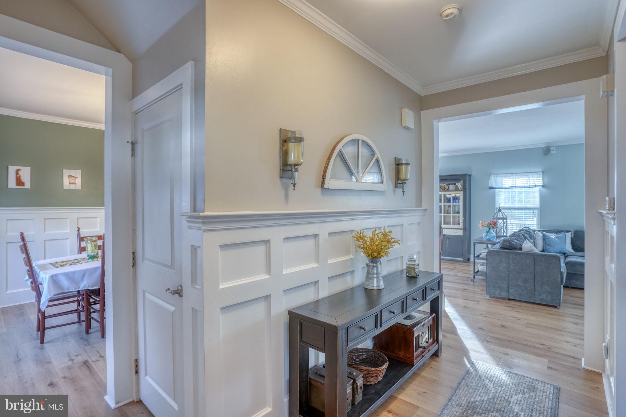 ENCLAVE AT ODESSA - Residential