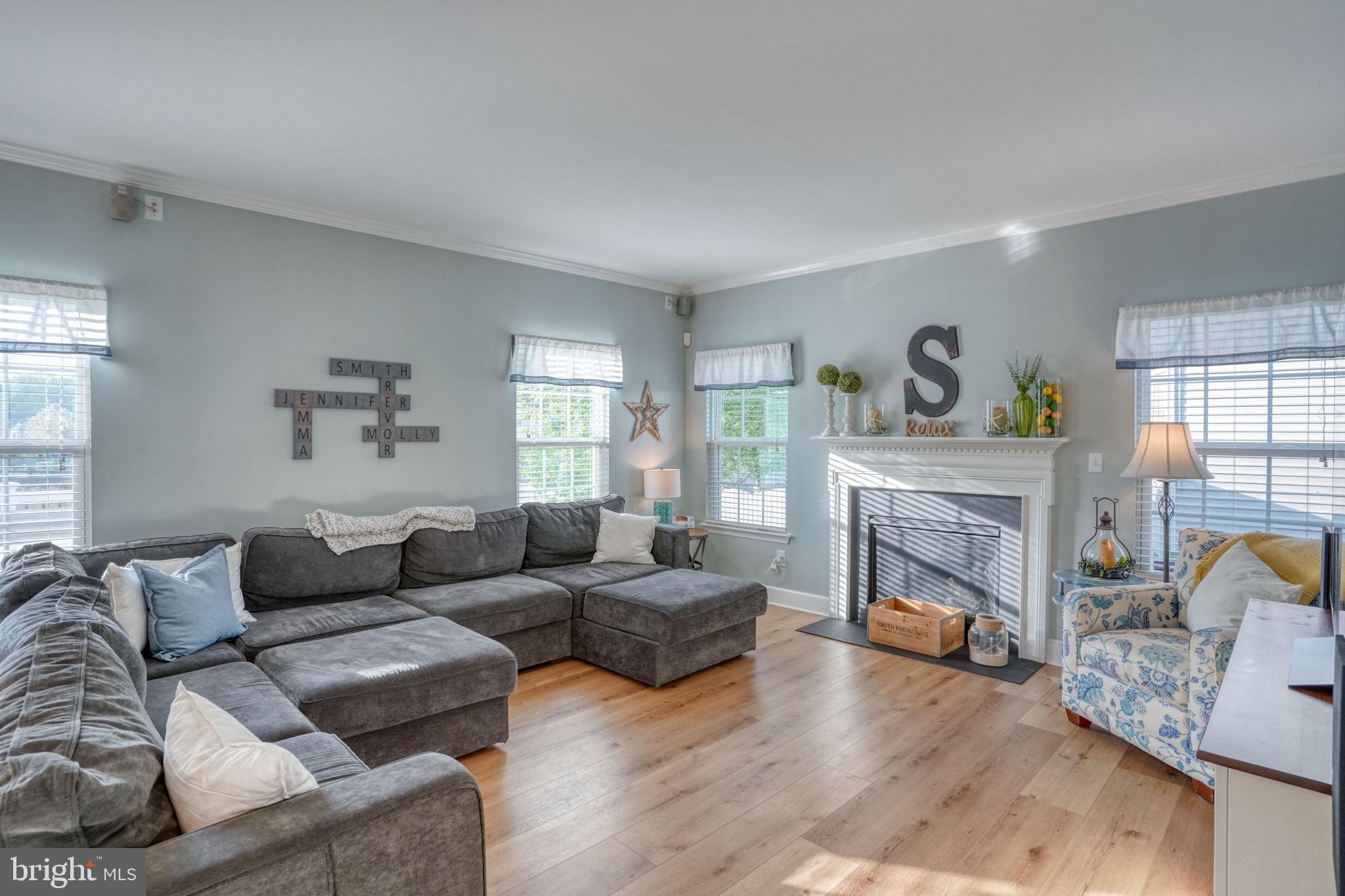 ENCLAVE AT ODESSA - Residential