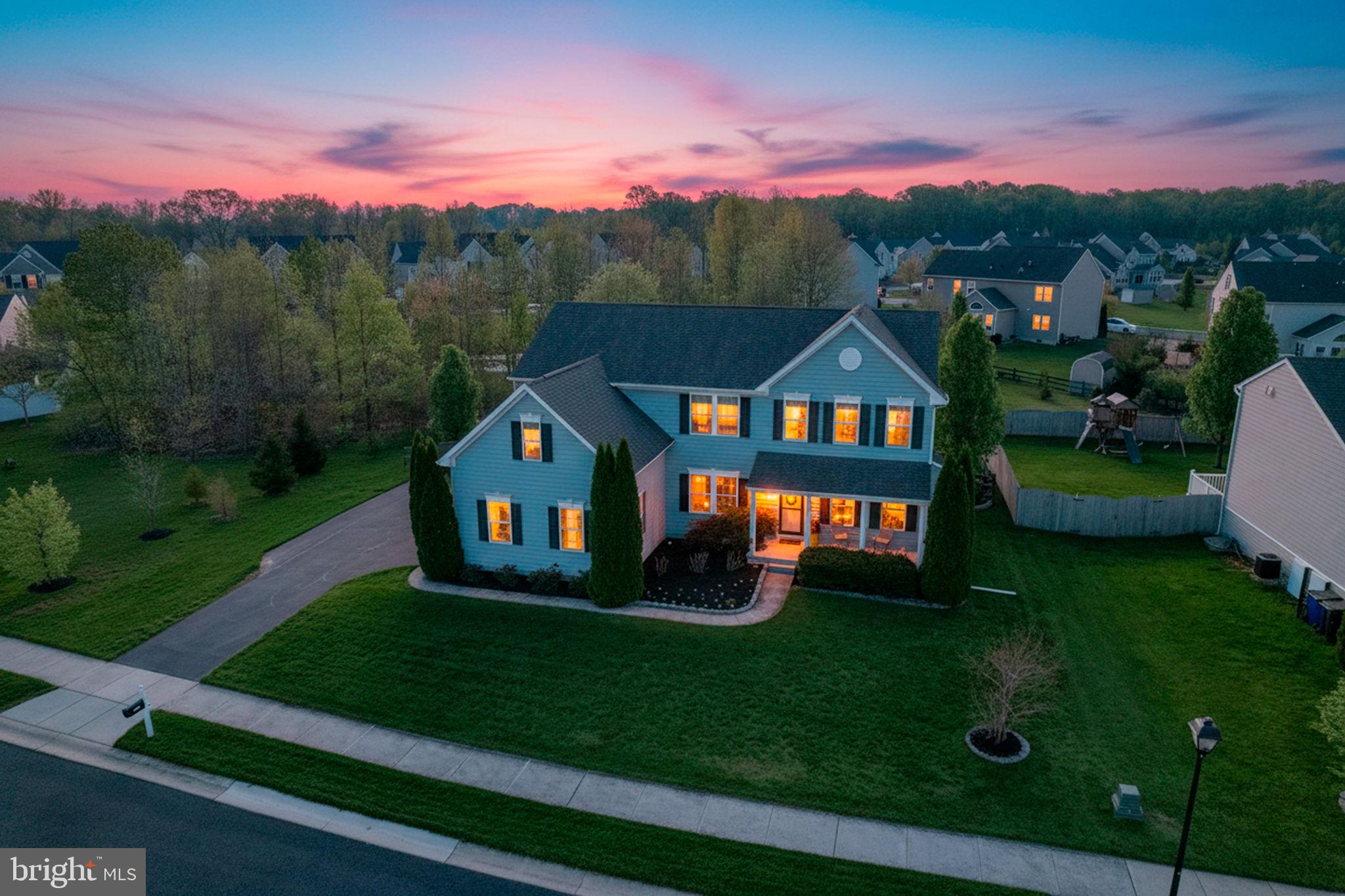 ENCLAVE AT ODESSA - Residential