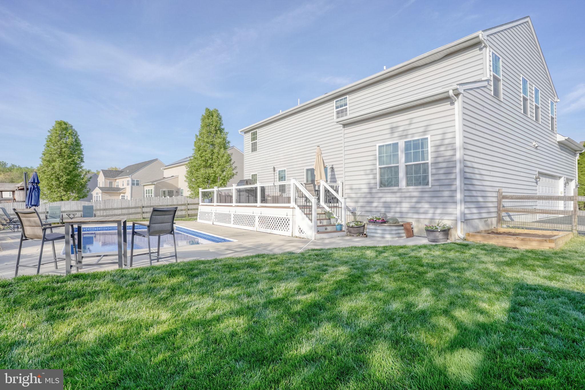 ENCLAVE AT ODESSA - Residential