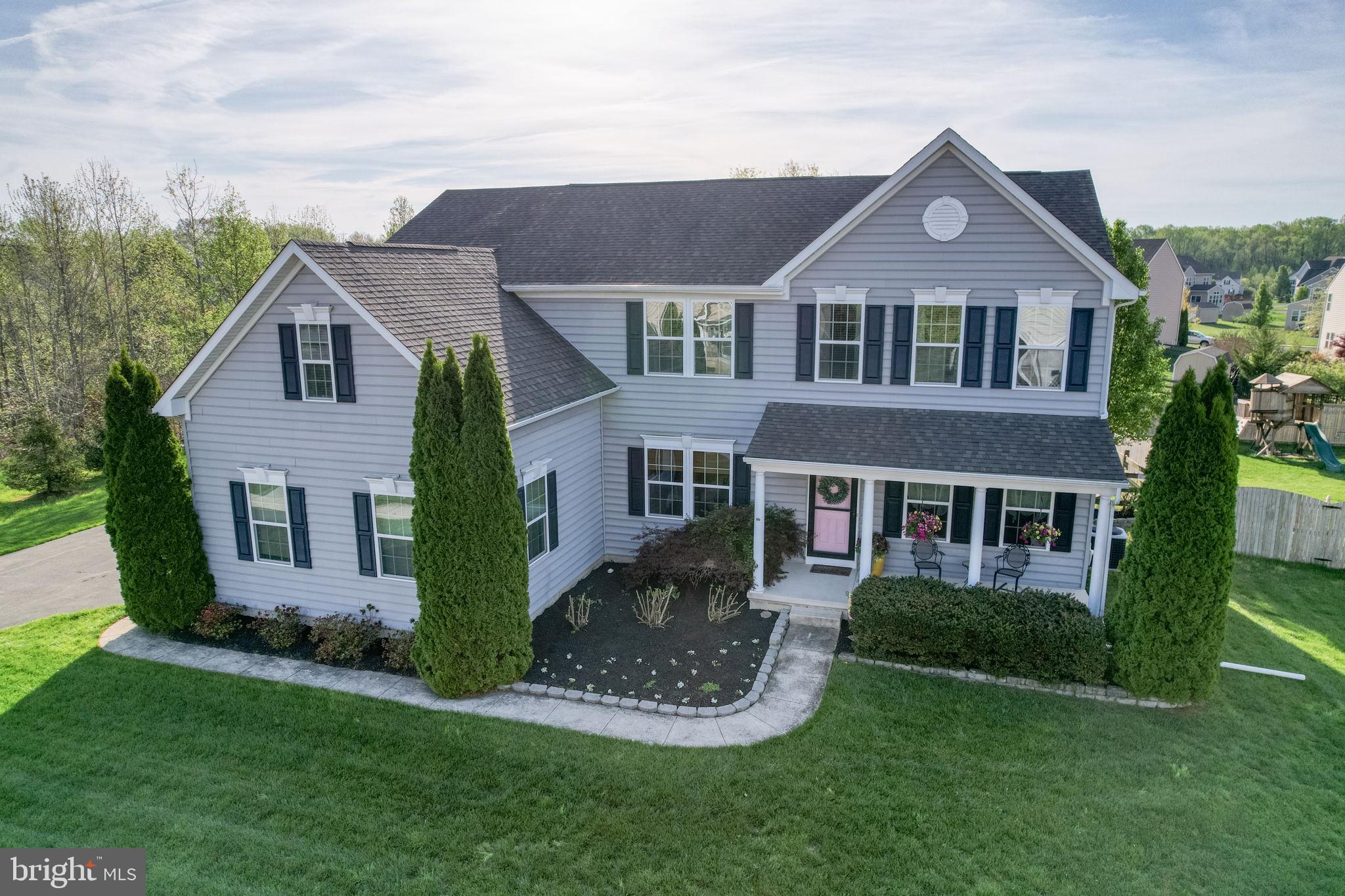 ENCLAVE AT ODESSA - Residential