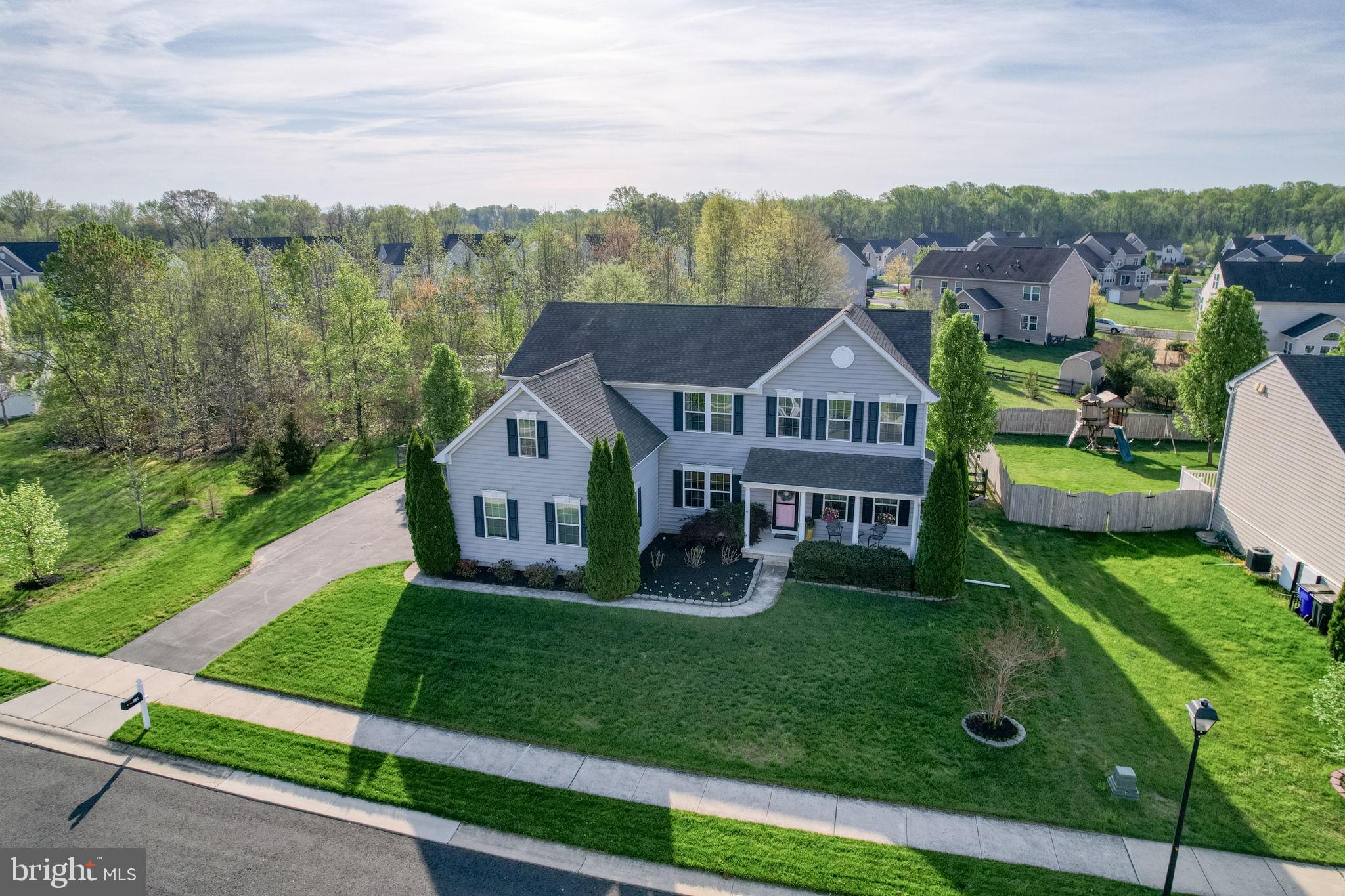 ENCLAVE AT ODESSA - Residential