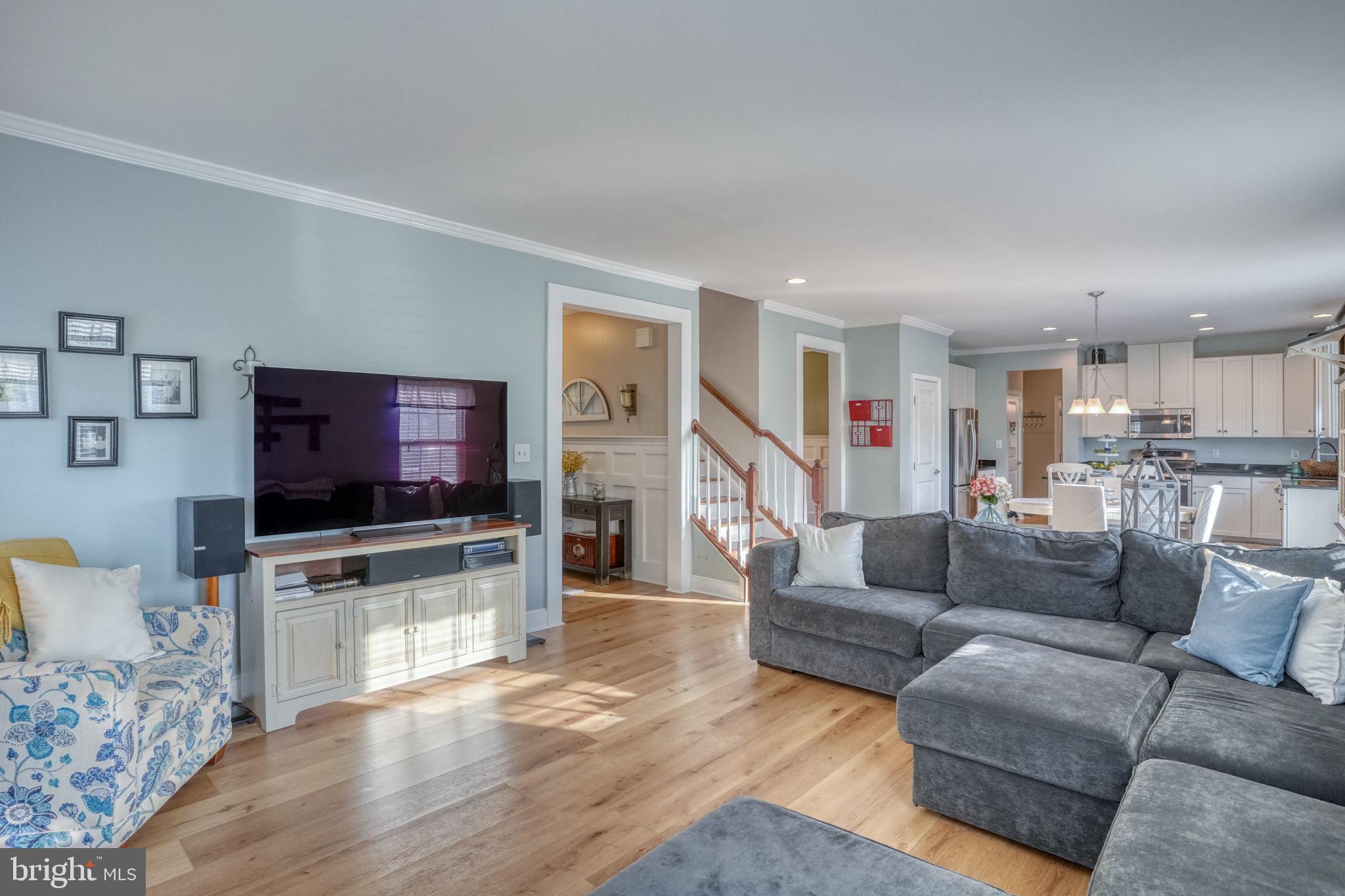 ENCLAVE AT ODESSA - Residential