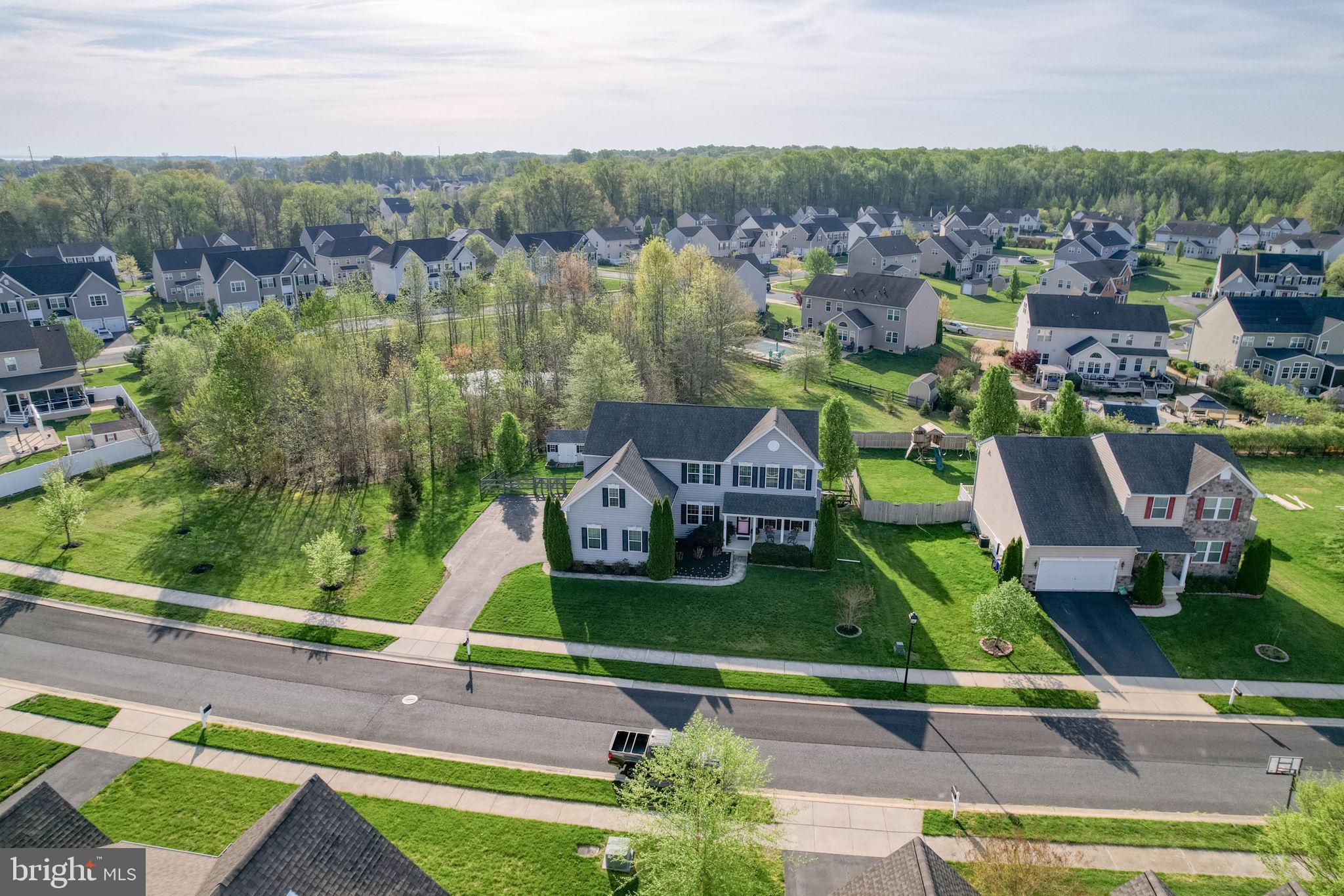 ENCLAVE AT ODESSA - Residential