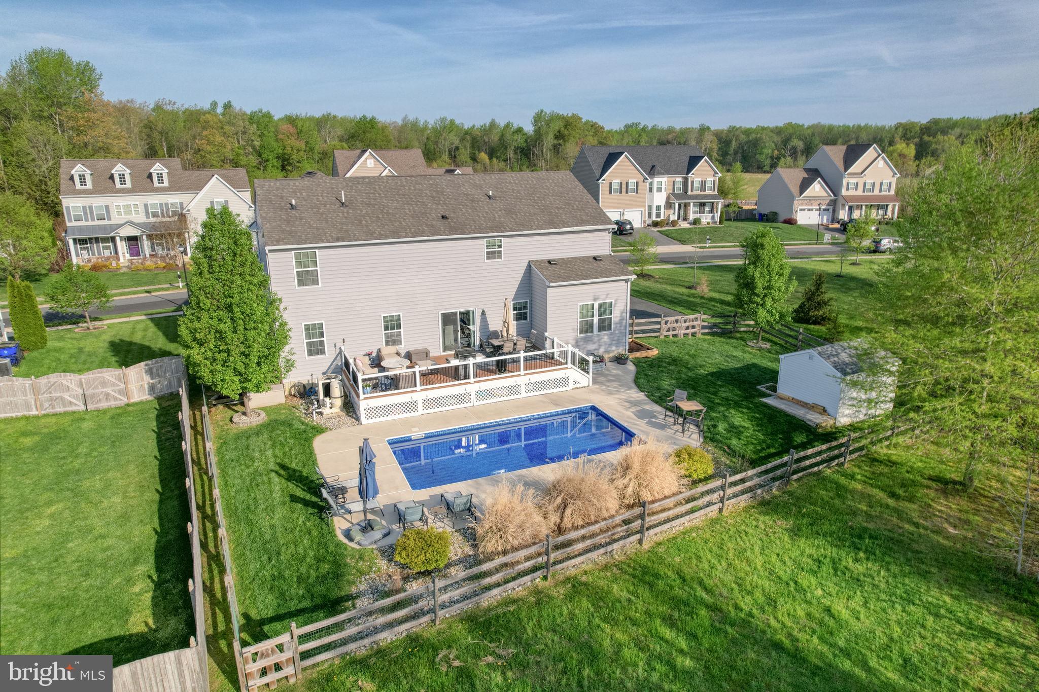 ENCLAVE AT ODESSA - Residential