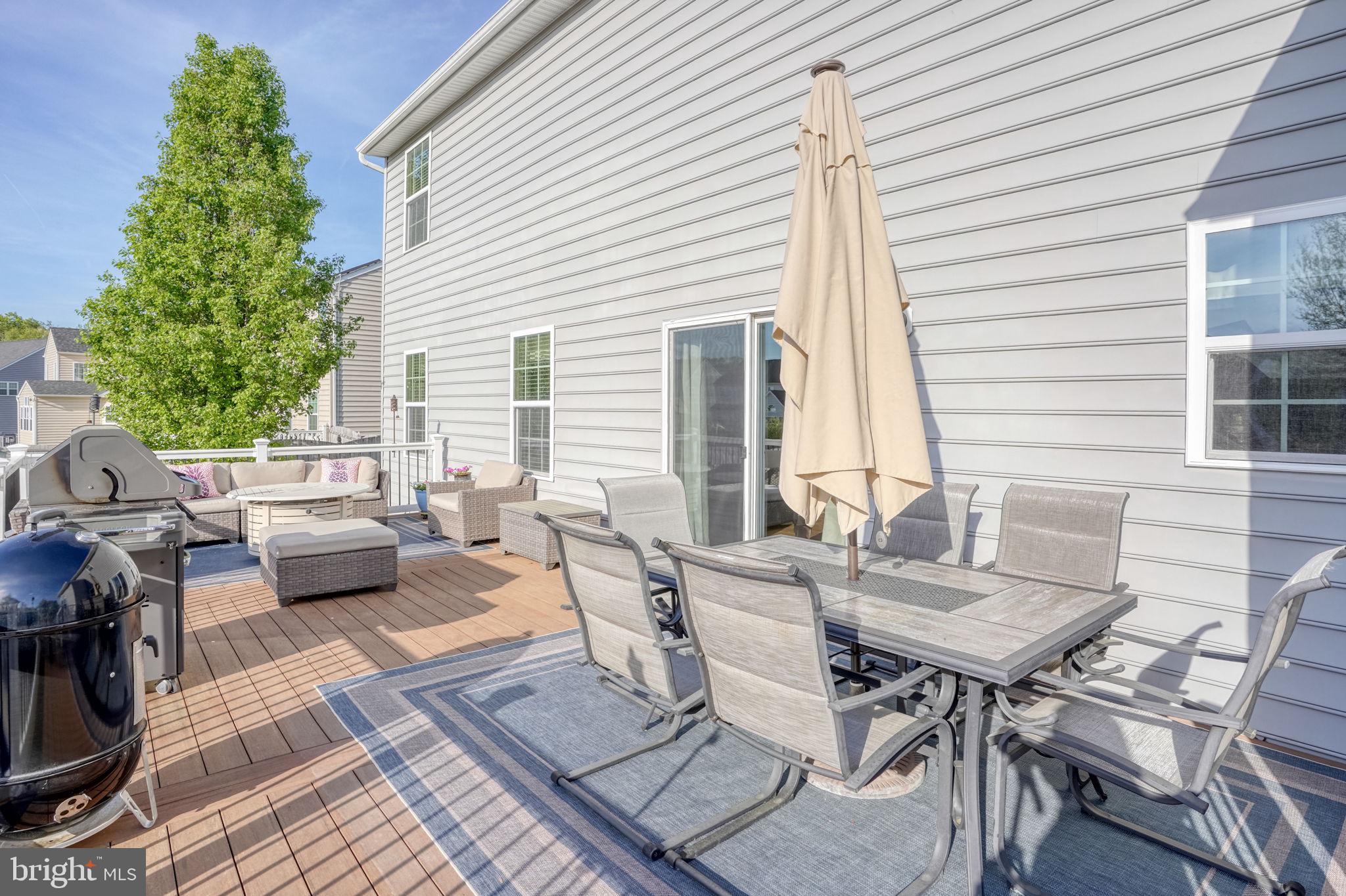 ENCLAVE AT ODESSA - Residential