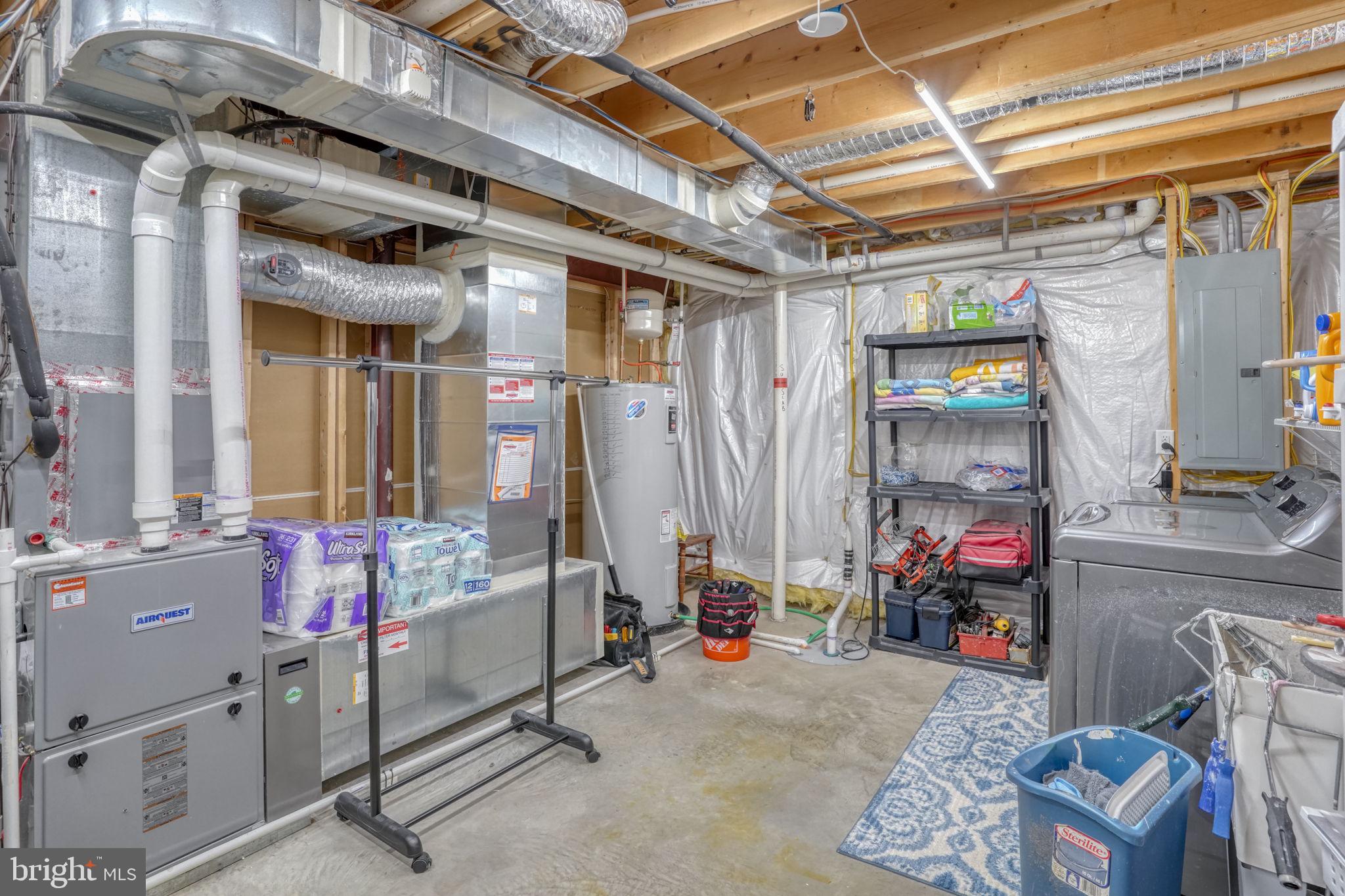 ENCLAVE AT ODESSA - Residential