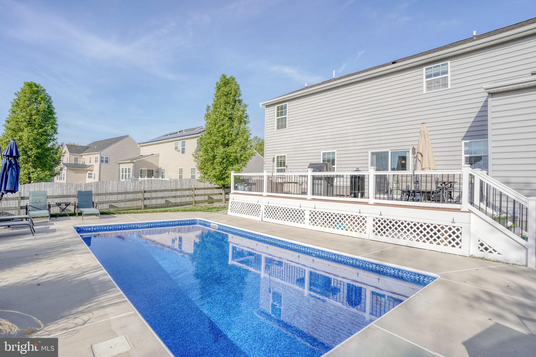 ENCLAVE AT ODESSA - Residential