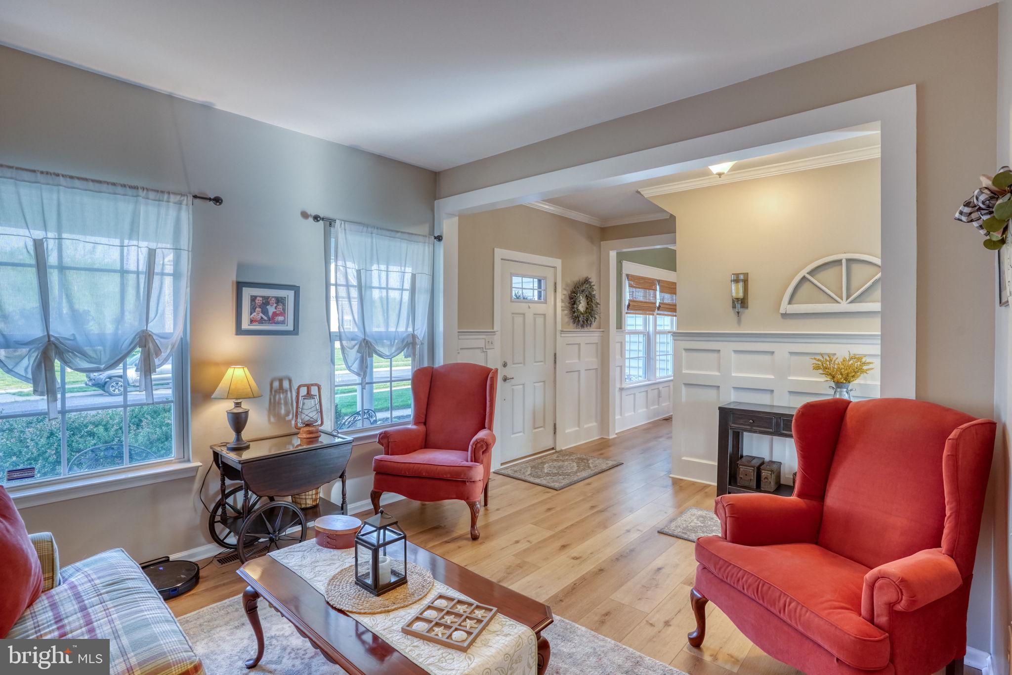 ENCLAVE AT ODESSA - Residential