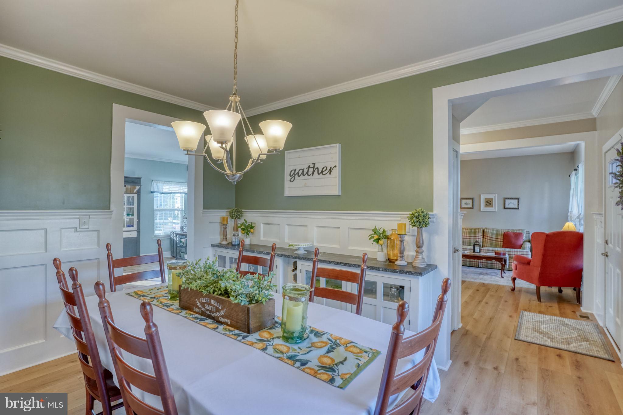 ENCLAVE AT ODESSA - Residential