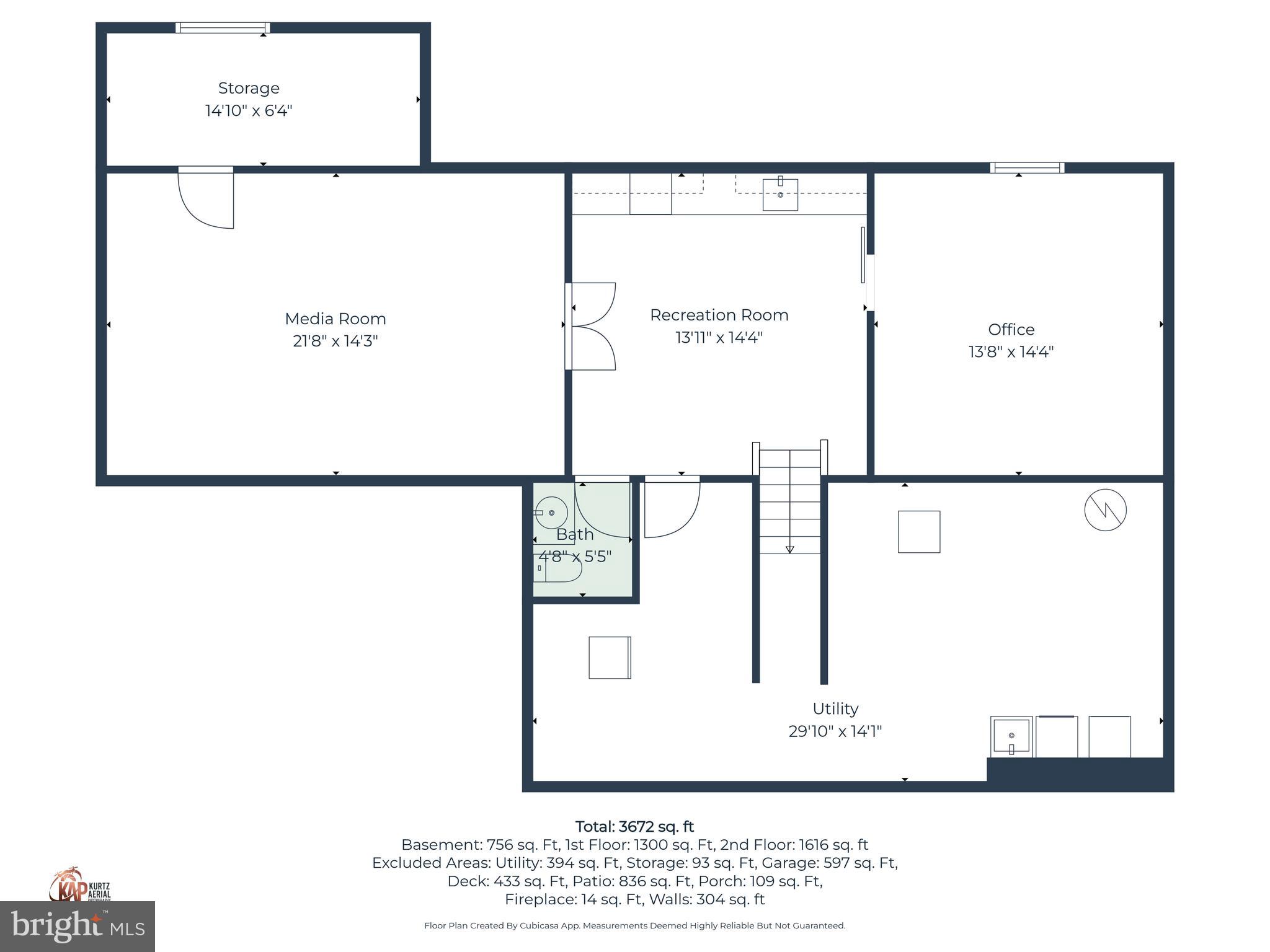ENCLAVE AT ODESSA - Residential
