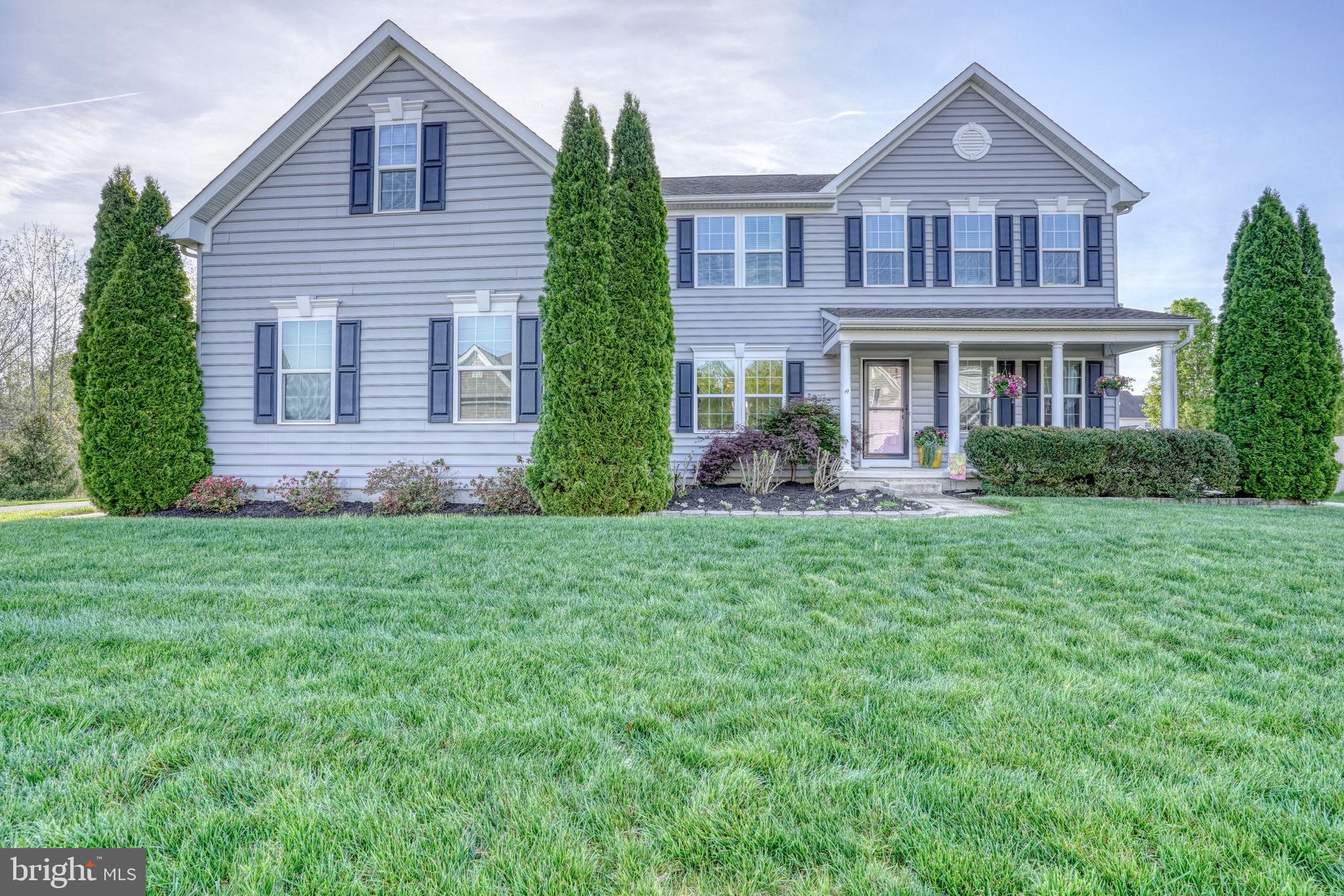 ENCLAVE AT ODESSA - Residential