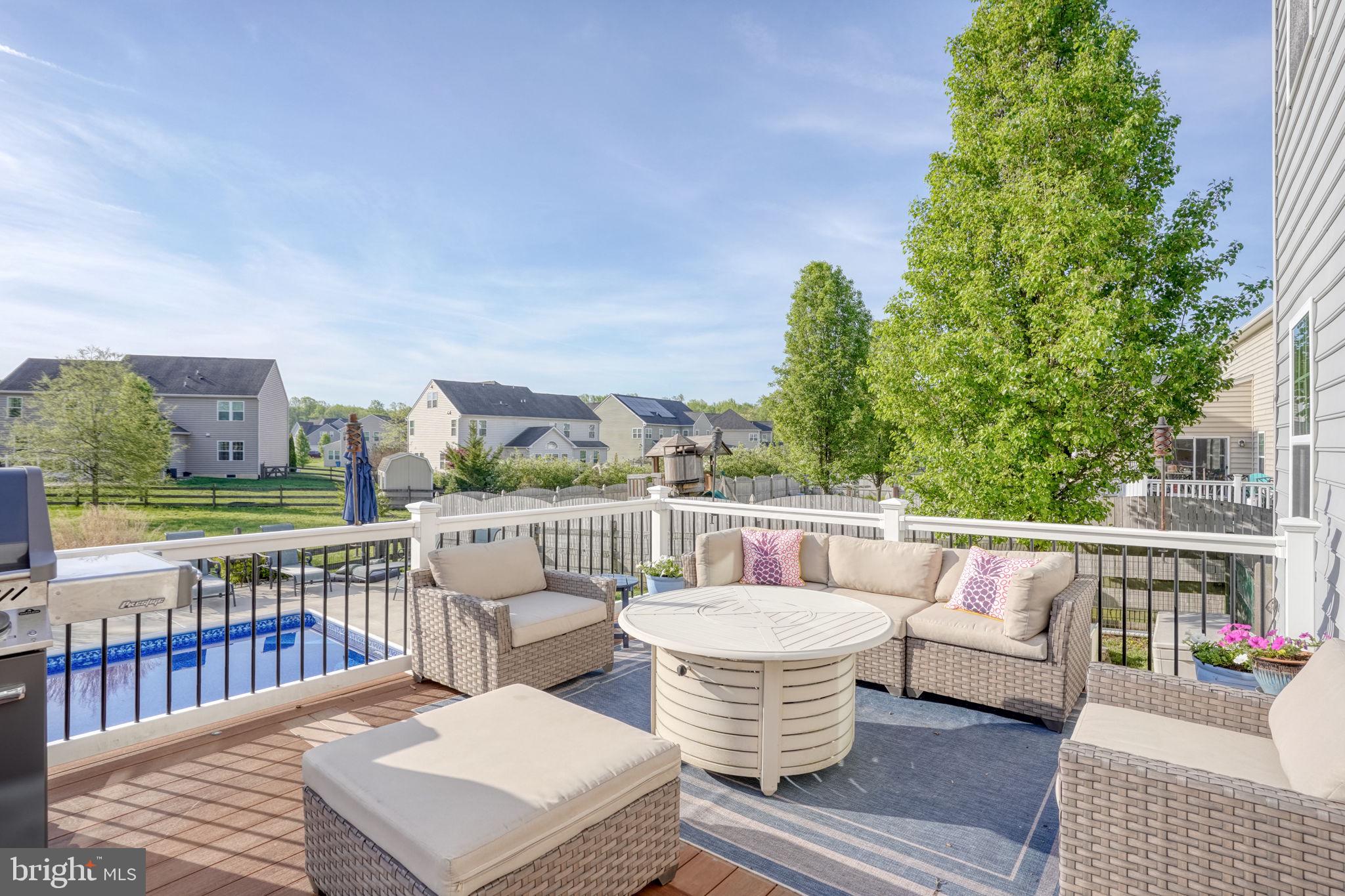 ENCLAVE AT ODESSA - Residential