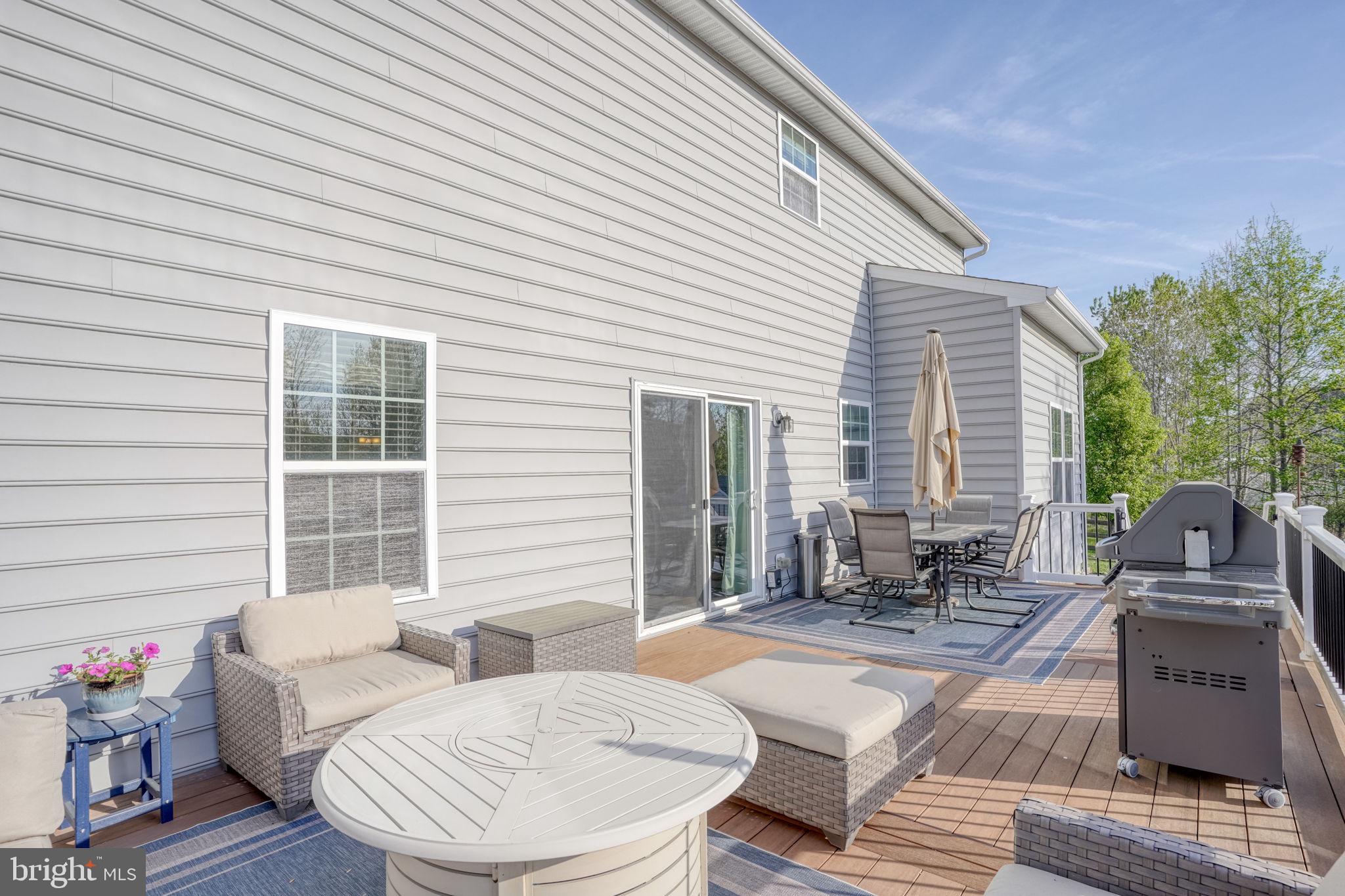 ENCLAVE AT ODESSA - Residential