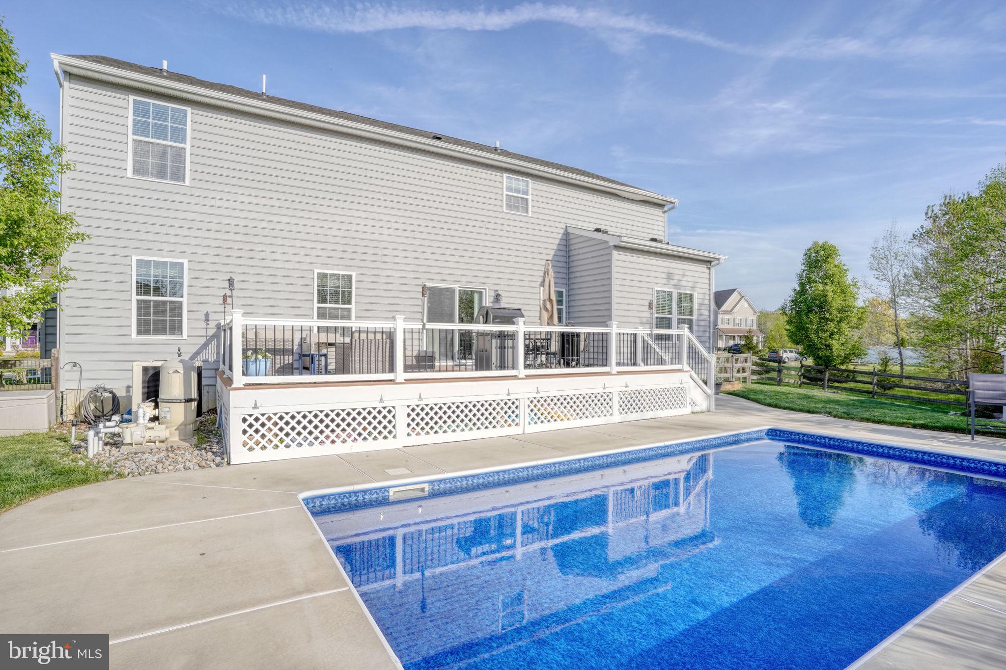 ENCLAVE AT ODESSA - Residential