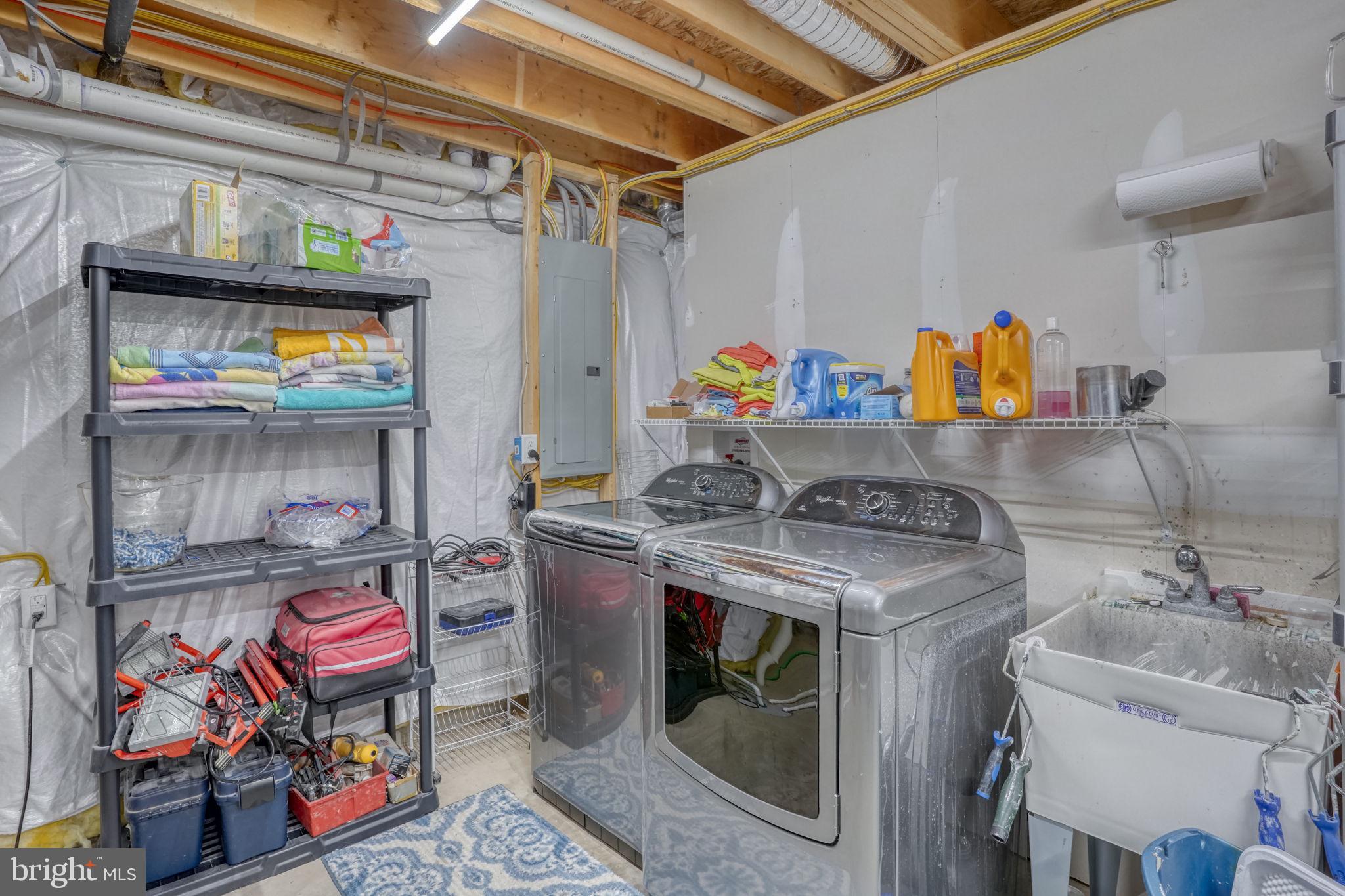 ENCLAVE AT ODESSA - Residential