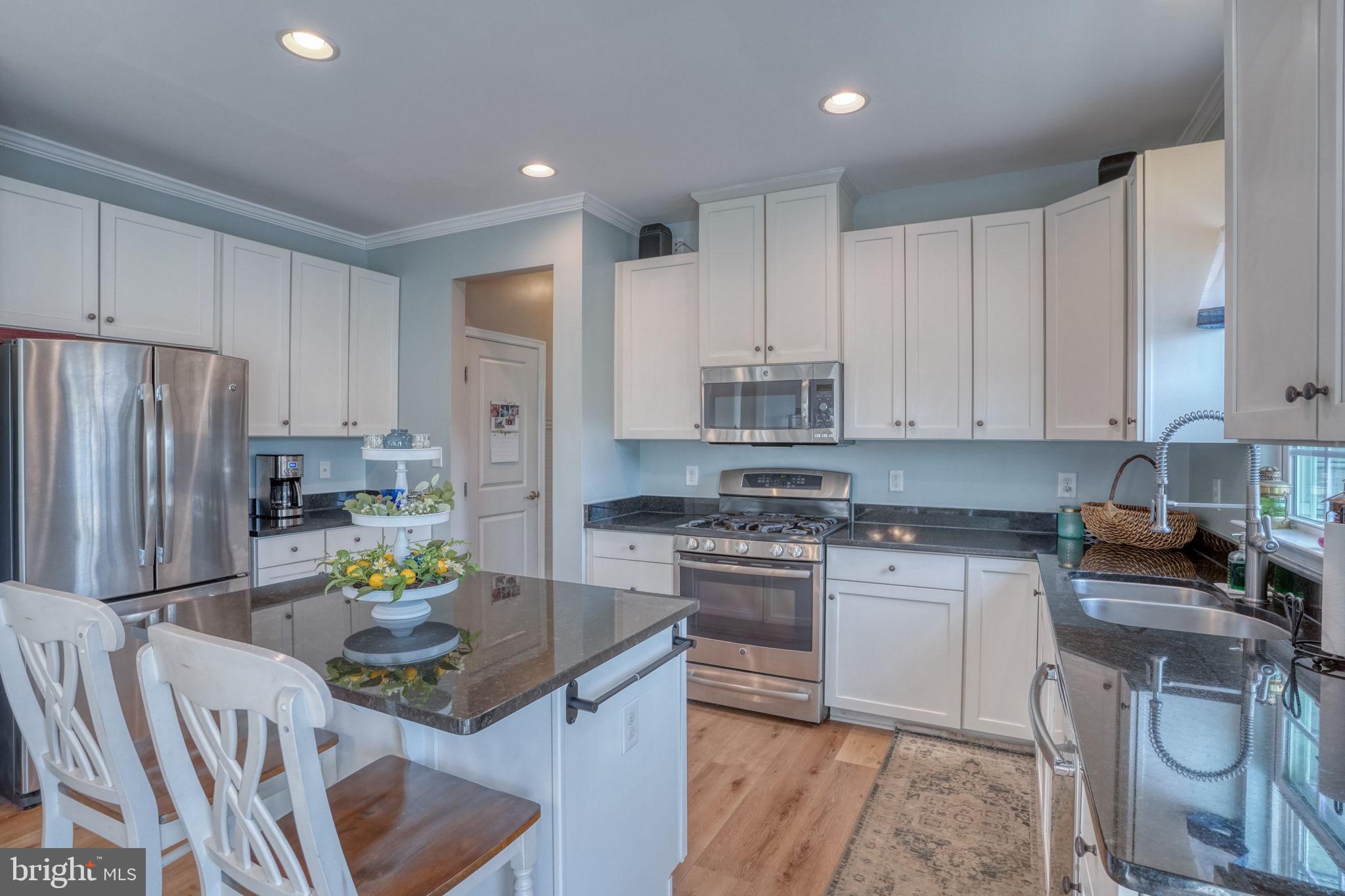 ENCLAVE AT ODESSA - Residential