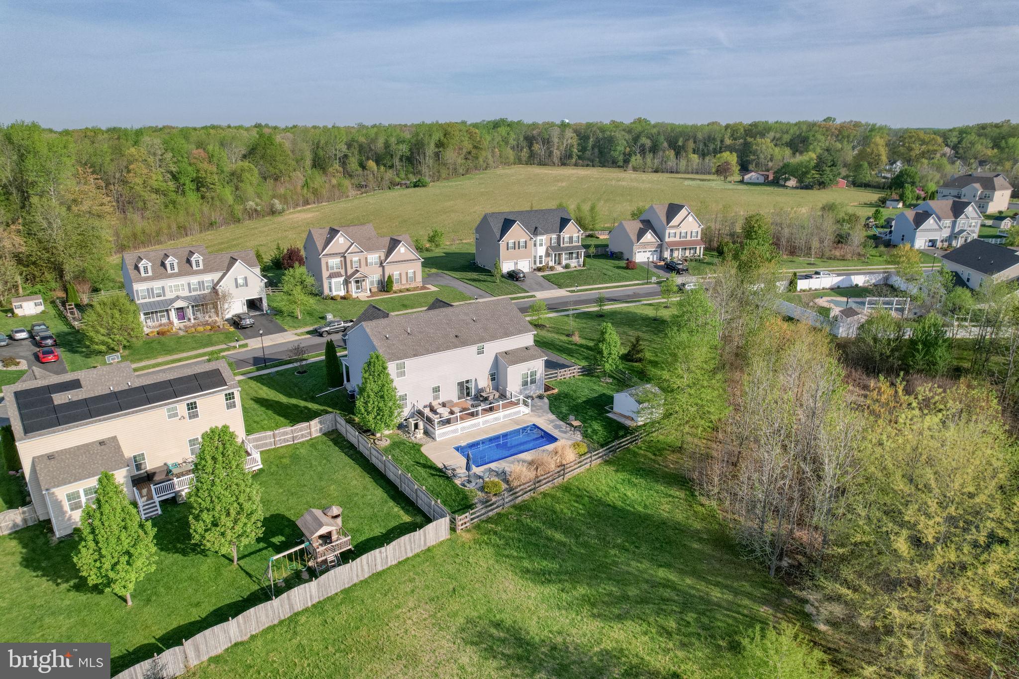 ENCLAVE AT ODESSA - Residential