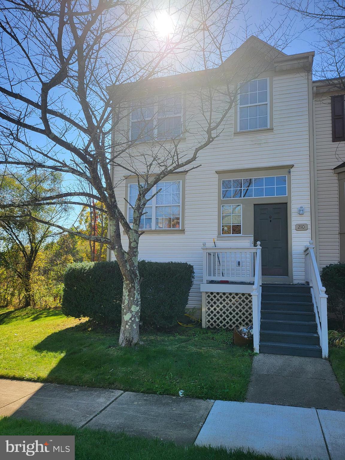 MAIN ST VILLAGE - Residential