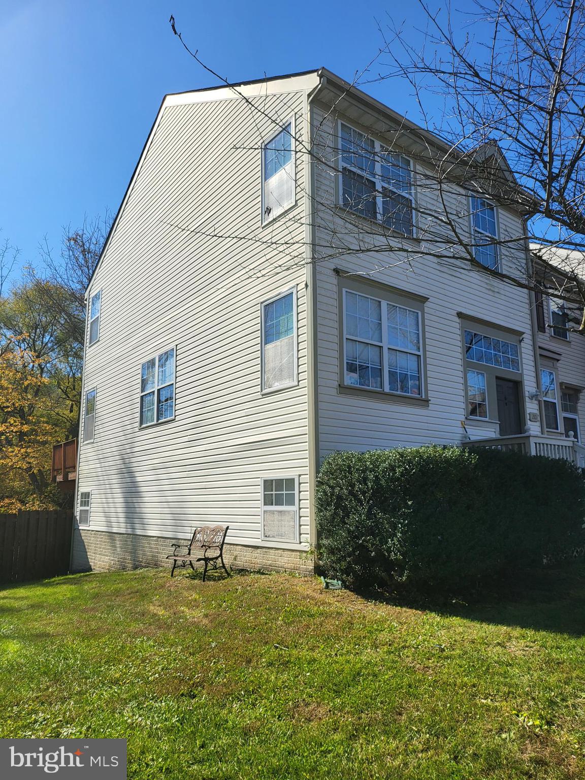 MAIN ST VILLAGE - Residential