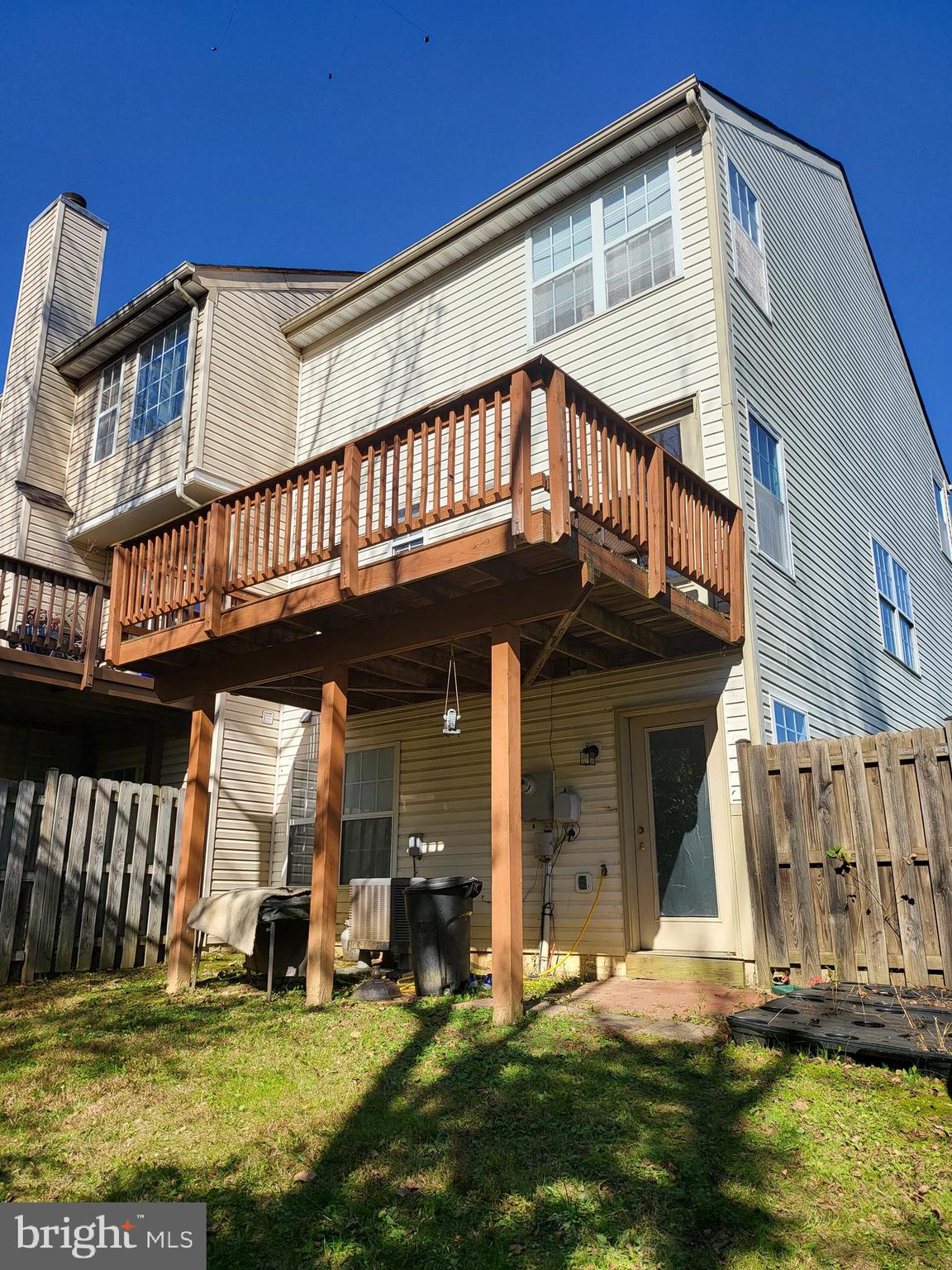 MAIN ST VILLAGE - Residential