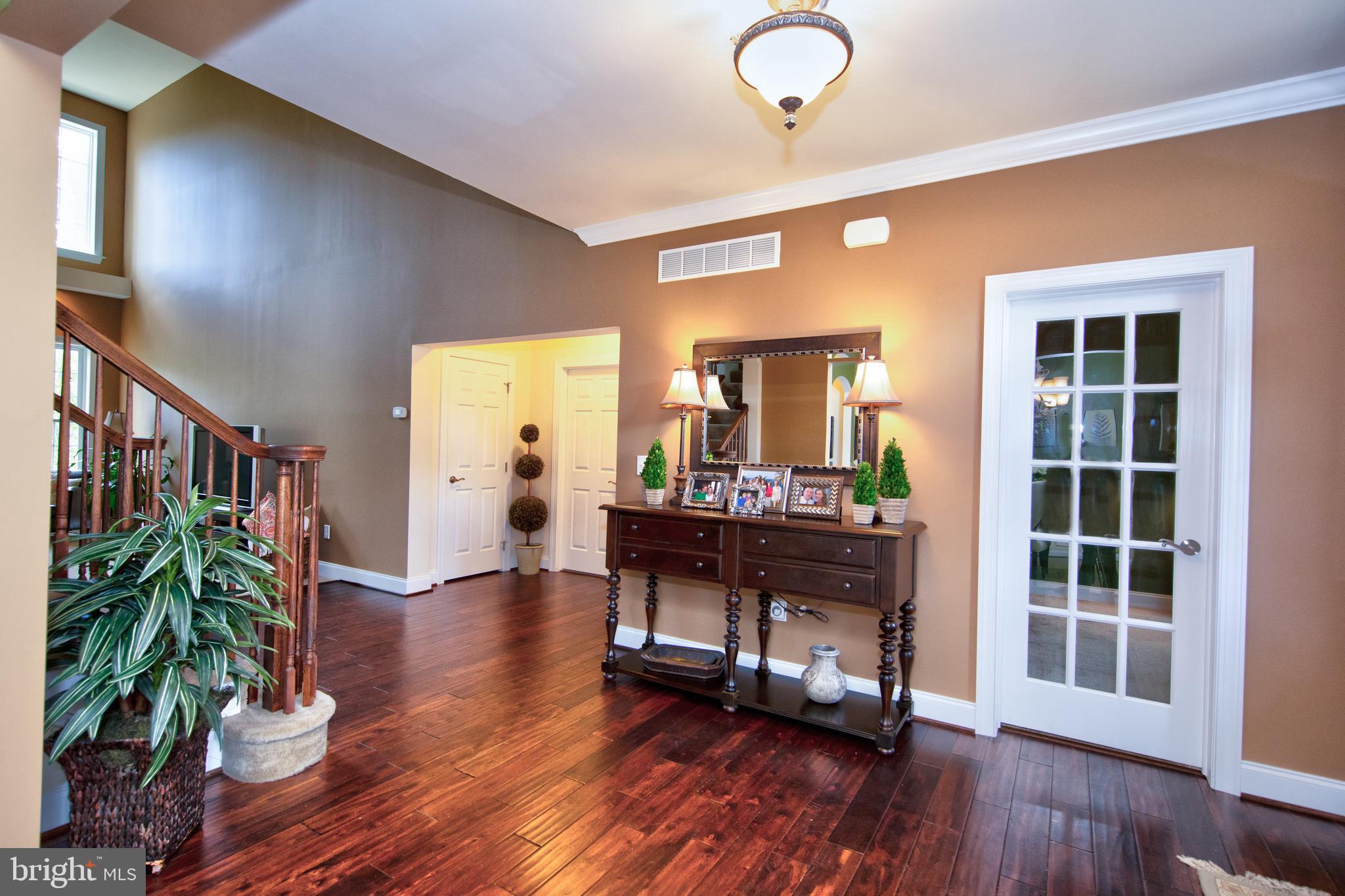 VINE HILL ESTATES - Residential