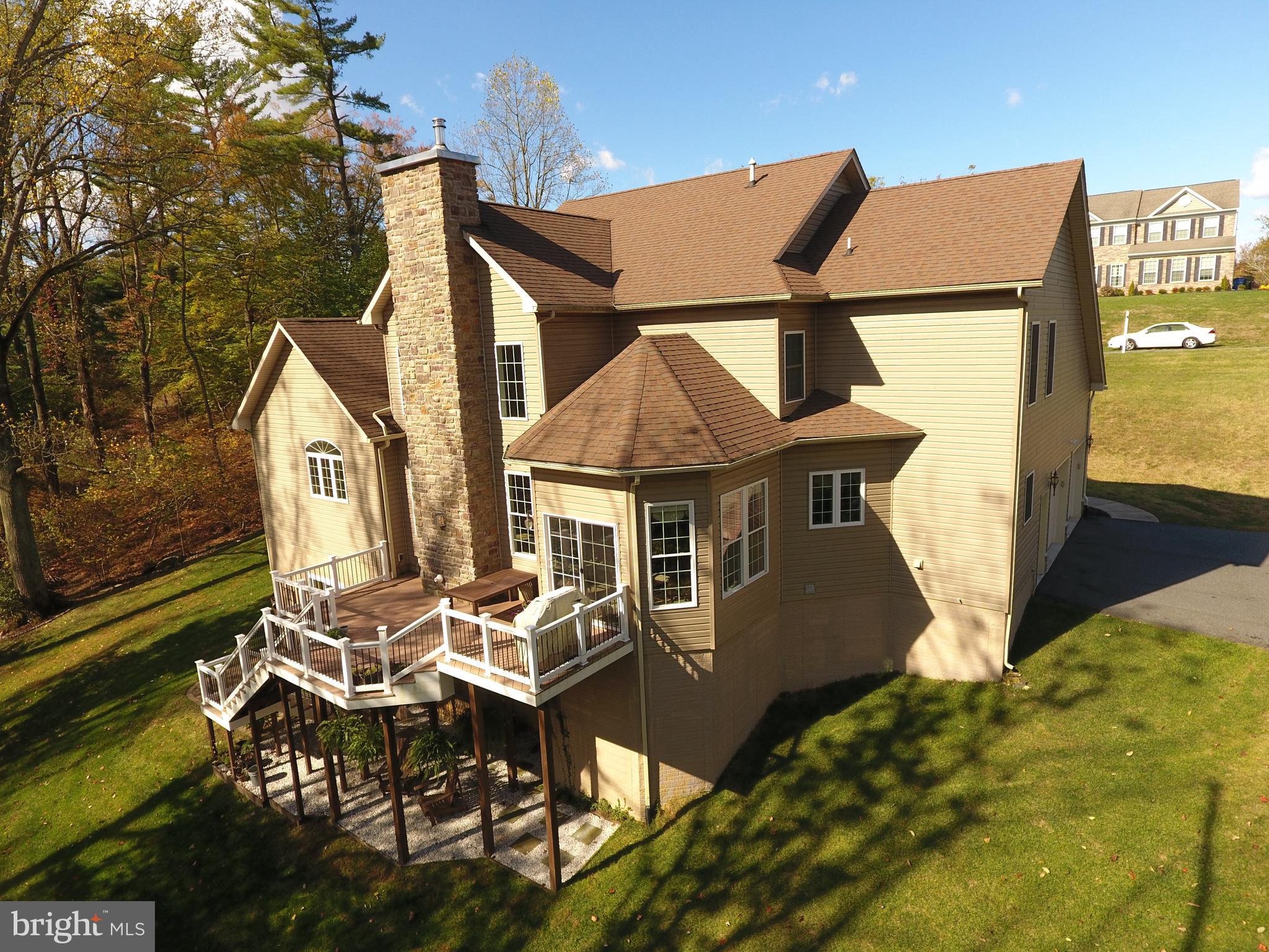 VINE HILL ESTATES - Residential