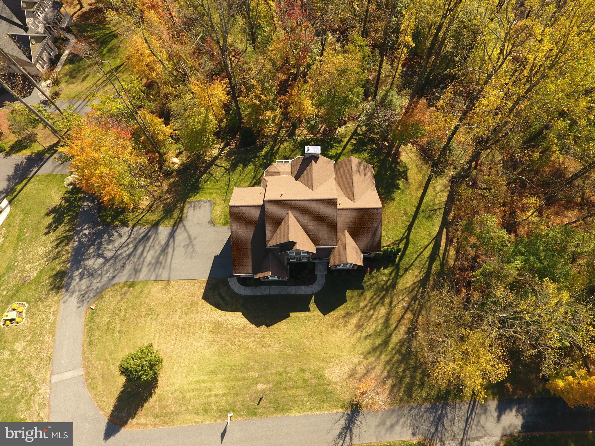 VINE HILL ESTATES - Residential