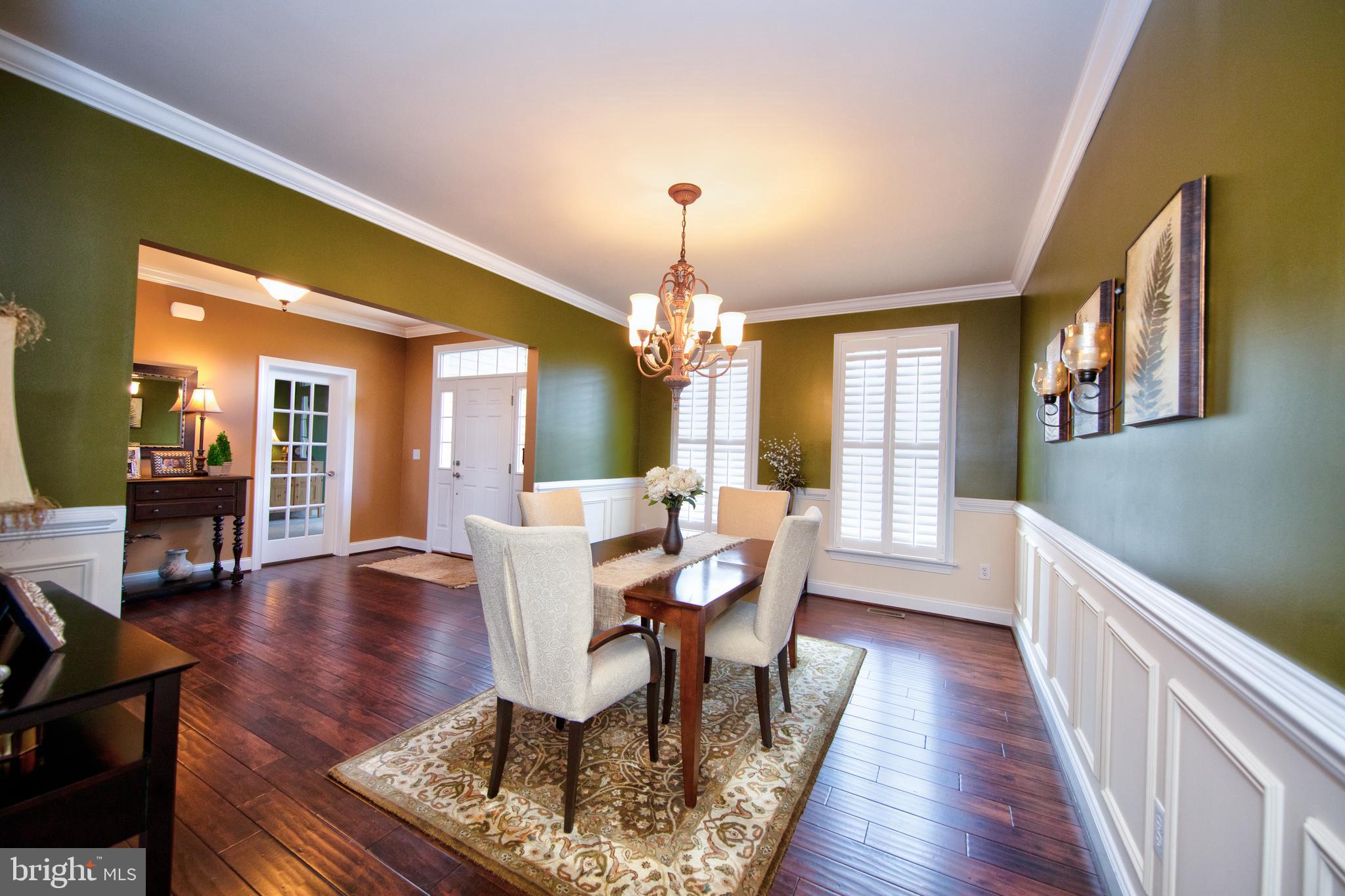 VINE HILL ESTATES - Residential