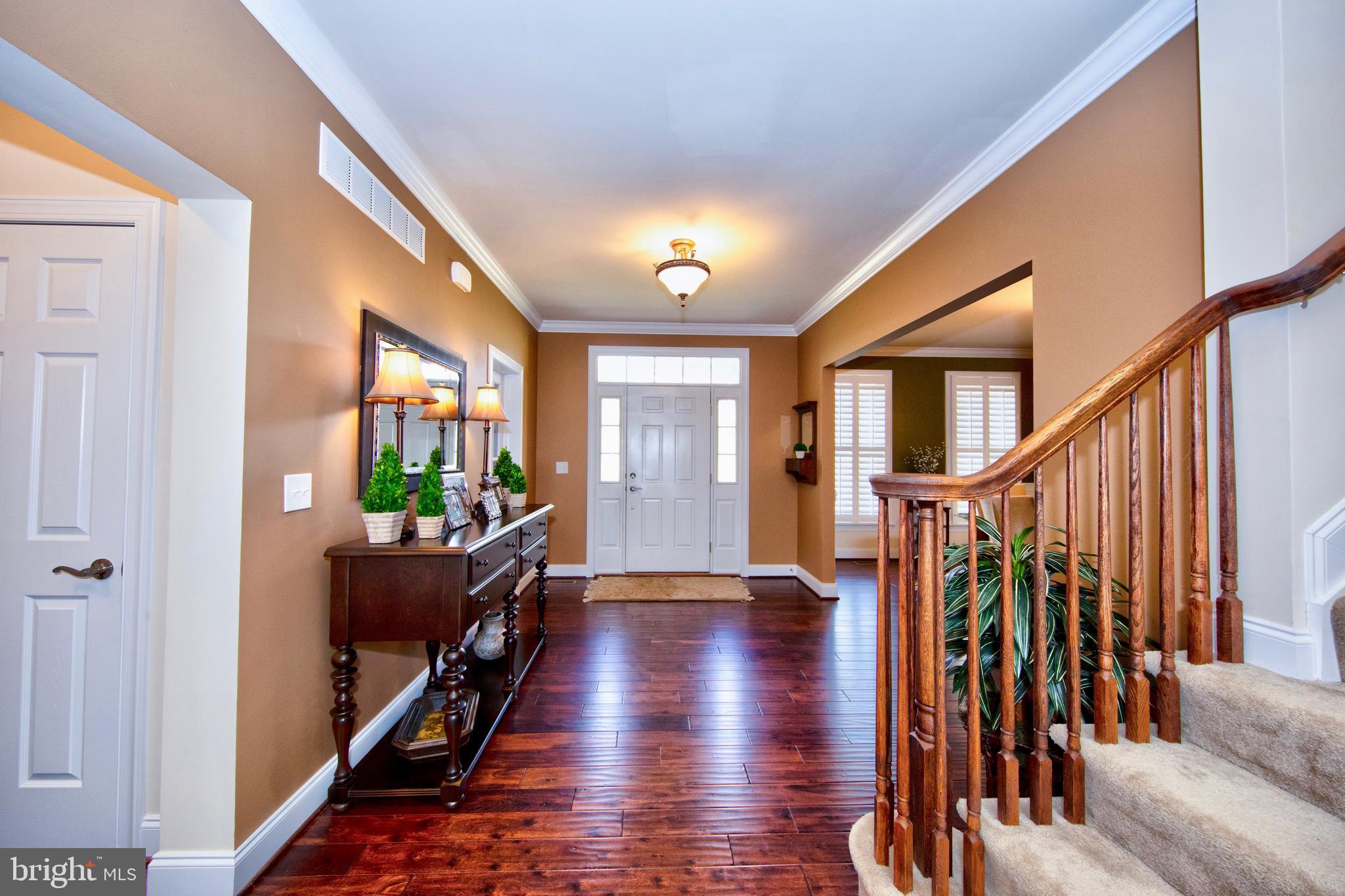 VINE HILL ESTATES - Residential