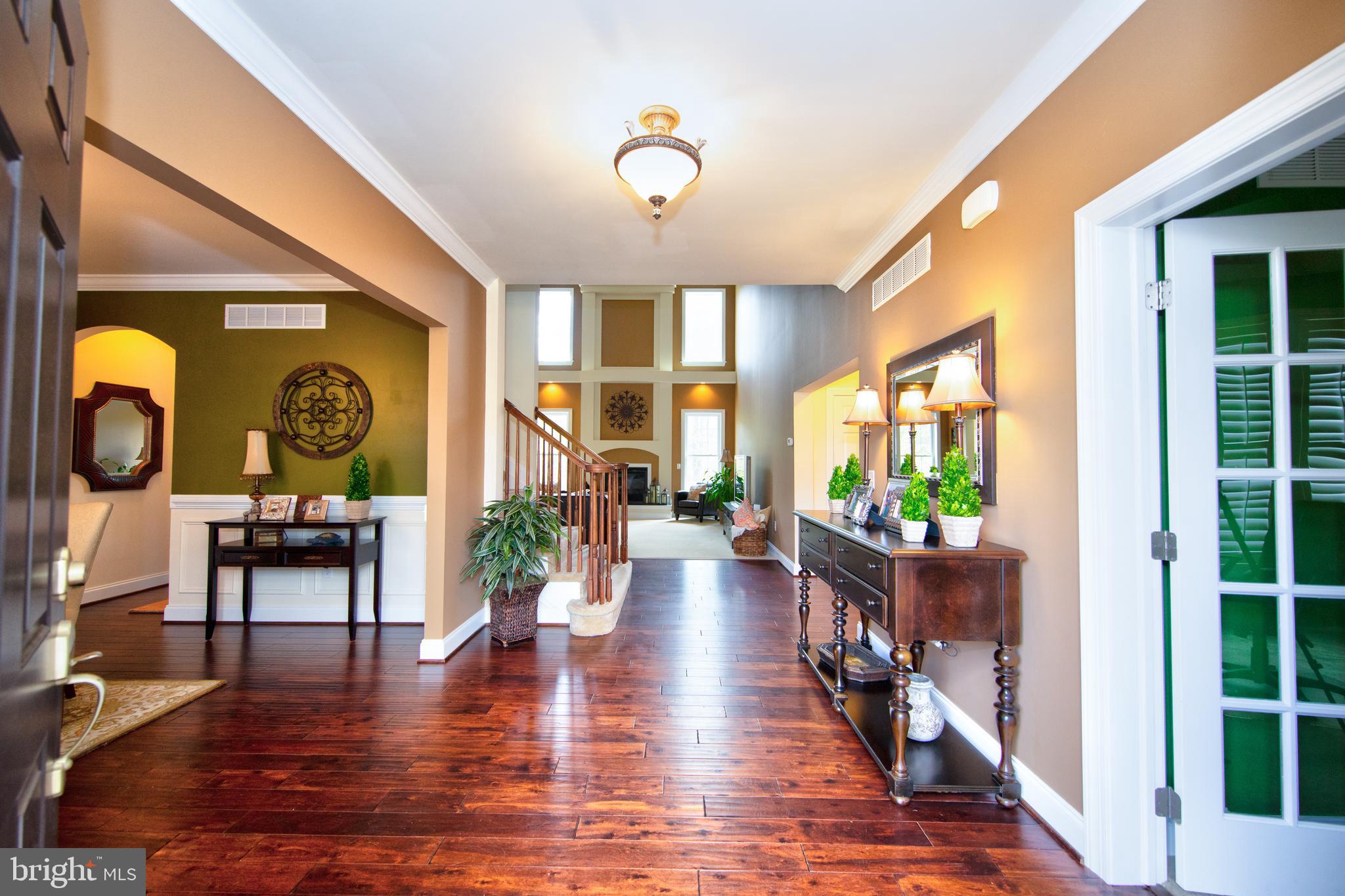 VINE HILL ESTATES - Residential