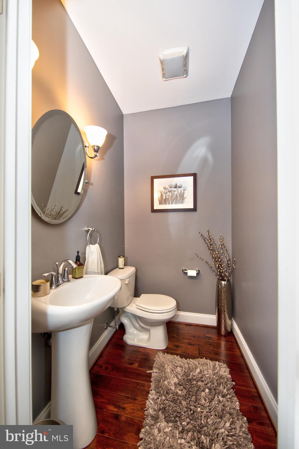 VINE HILL ESTATES - Residential