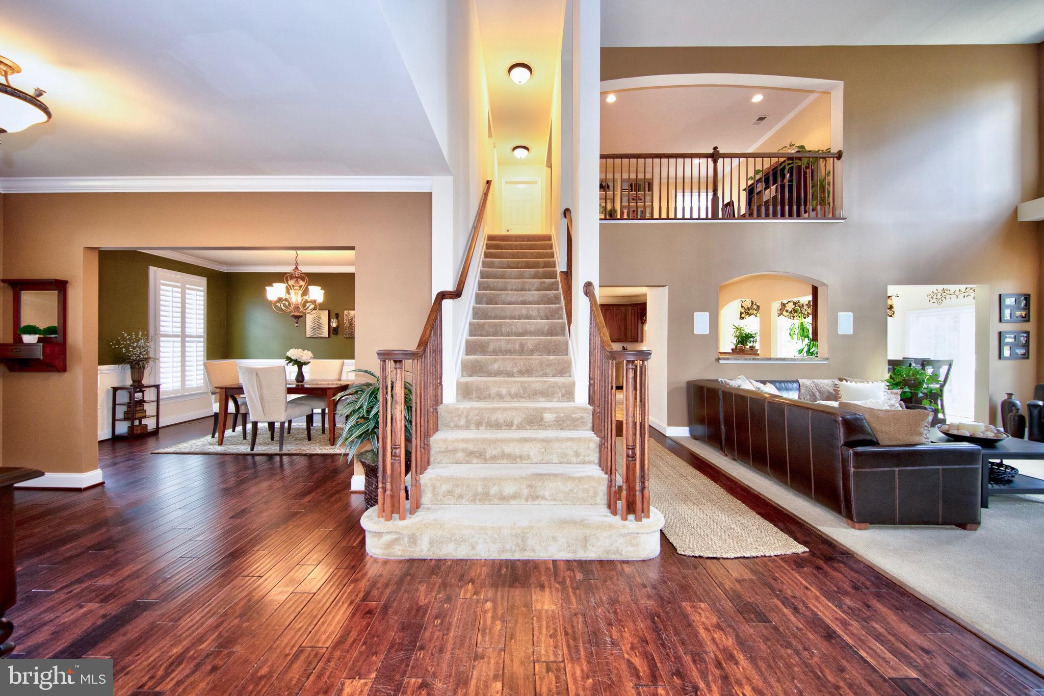 VINE HILL ESTATES - Residential