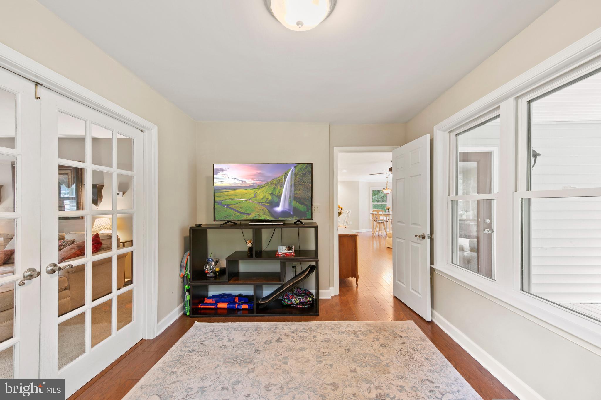 GOLF CLUB SHORES III - Residential