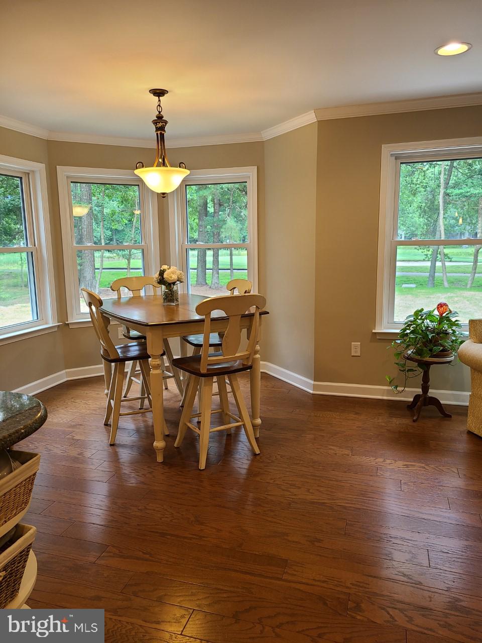 GOLF CLUB SHORES III - Residential