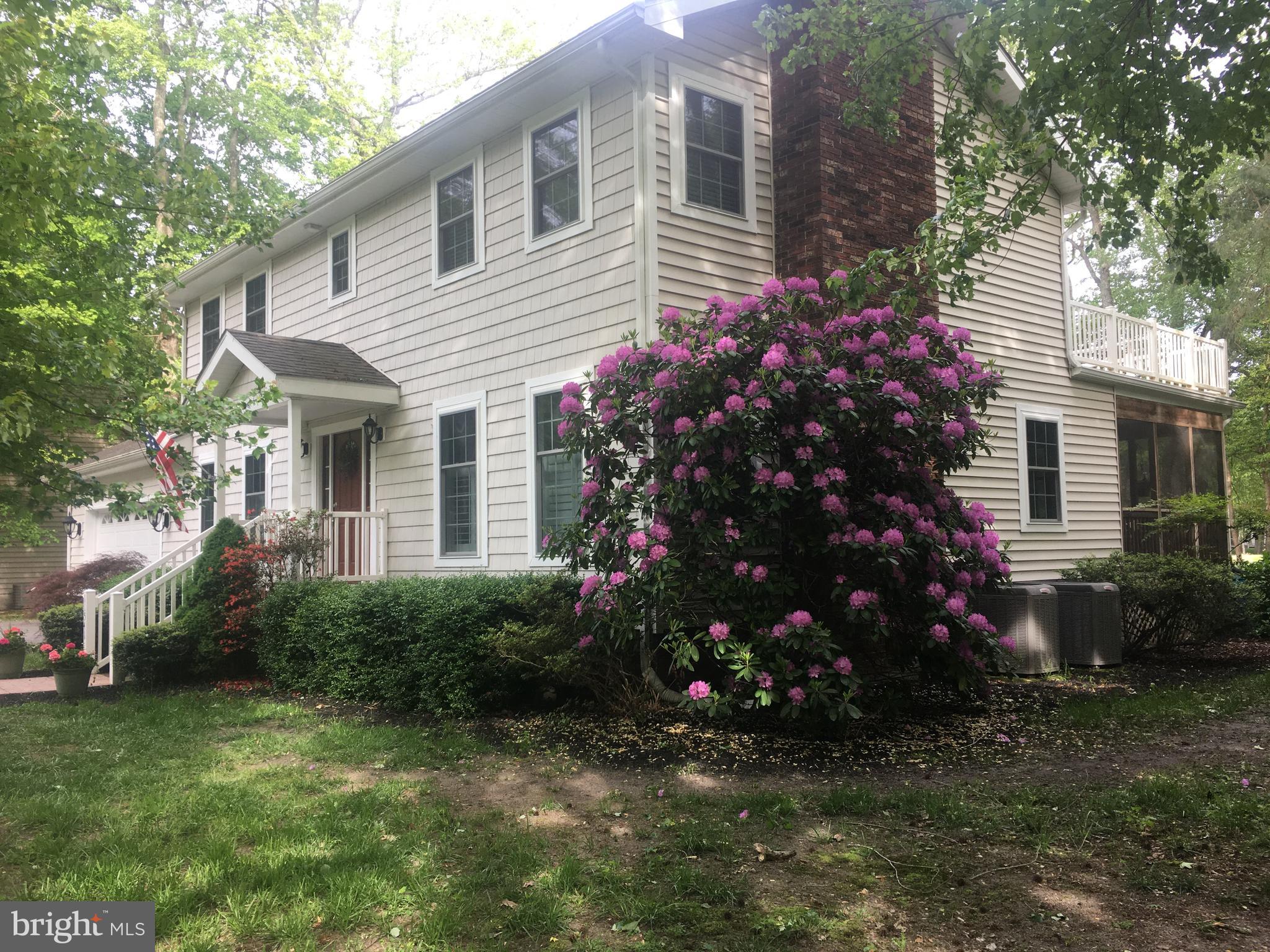 GOLF CLUB SHORES III - Residential