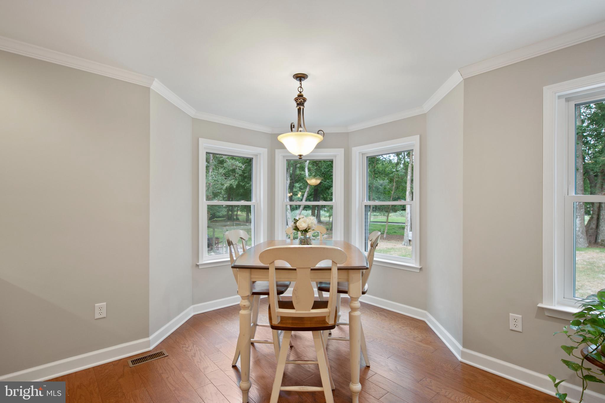 GOLF CLUB SHORES III - Residential