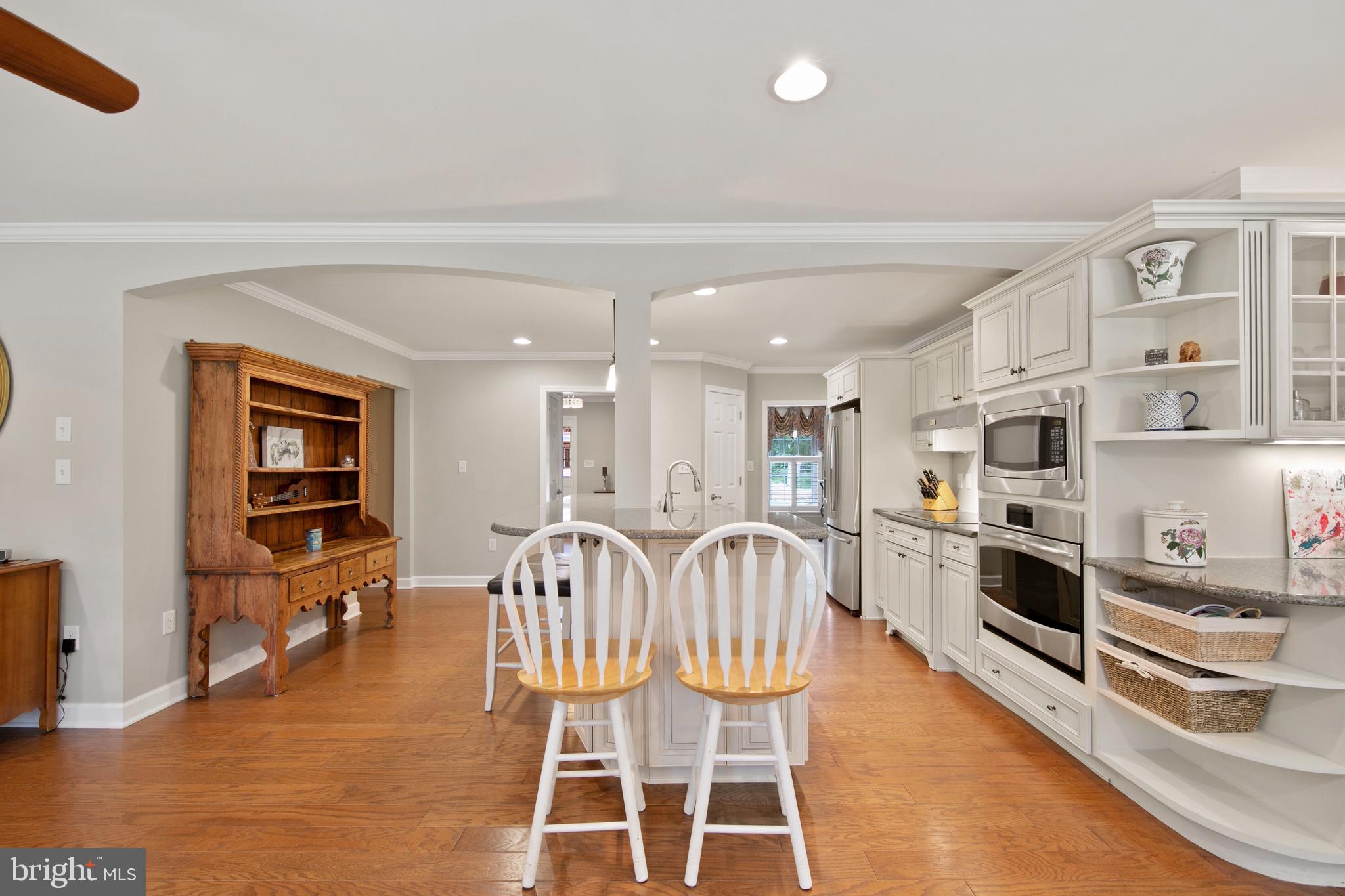 GOLF CLUB SHORES III - Residential