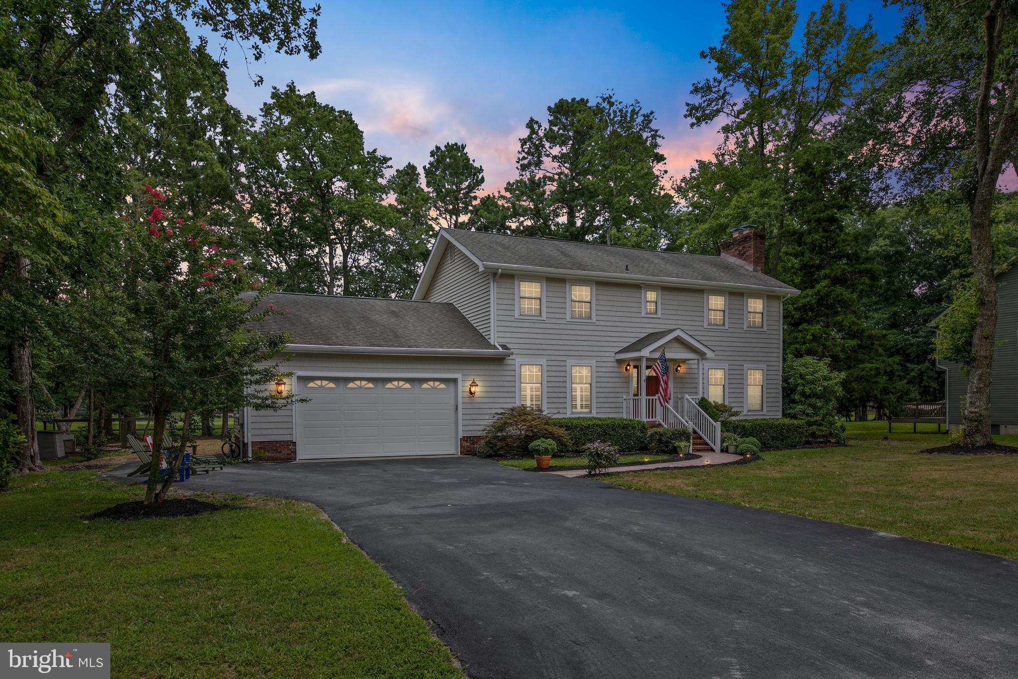 GOLF CLUB SHORES III - Residential