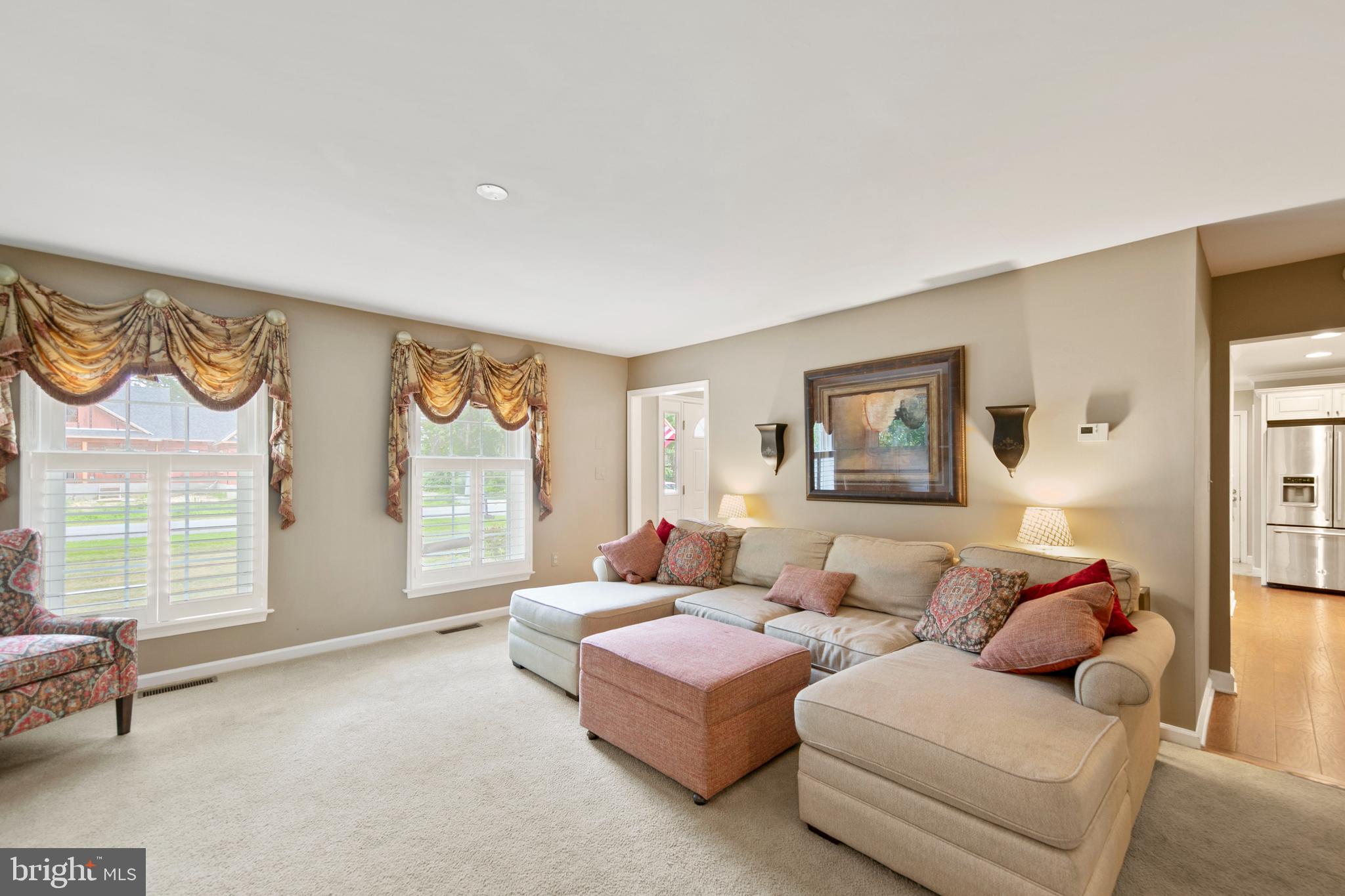 GOLF CLUB SHORES III - Residential