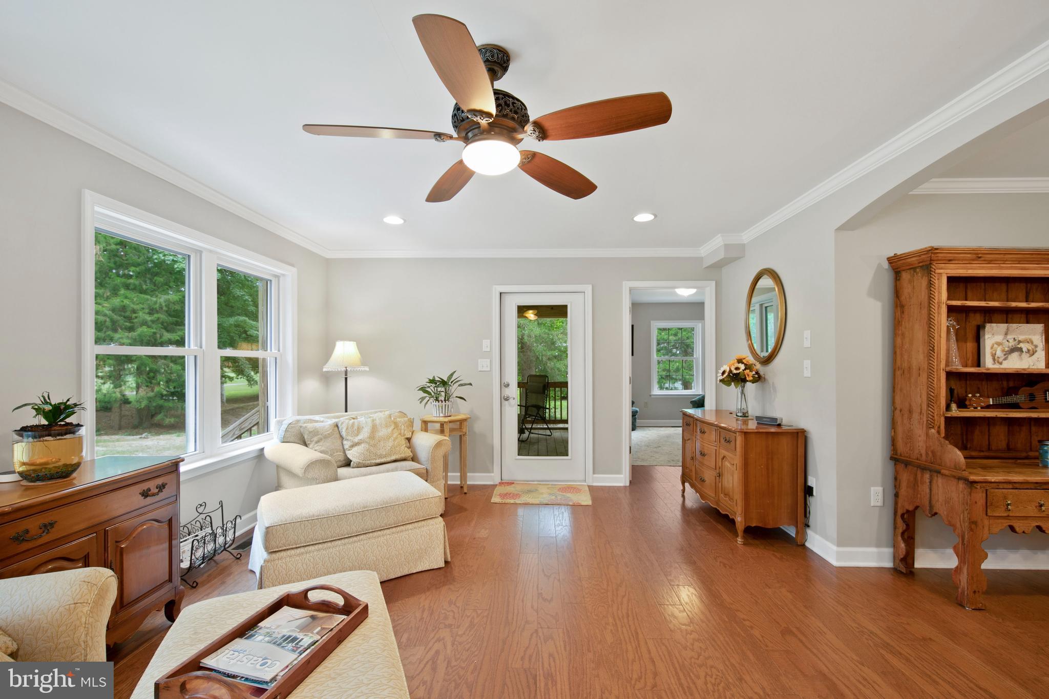 GOLF CLUB SHORES III - Residential