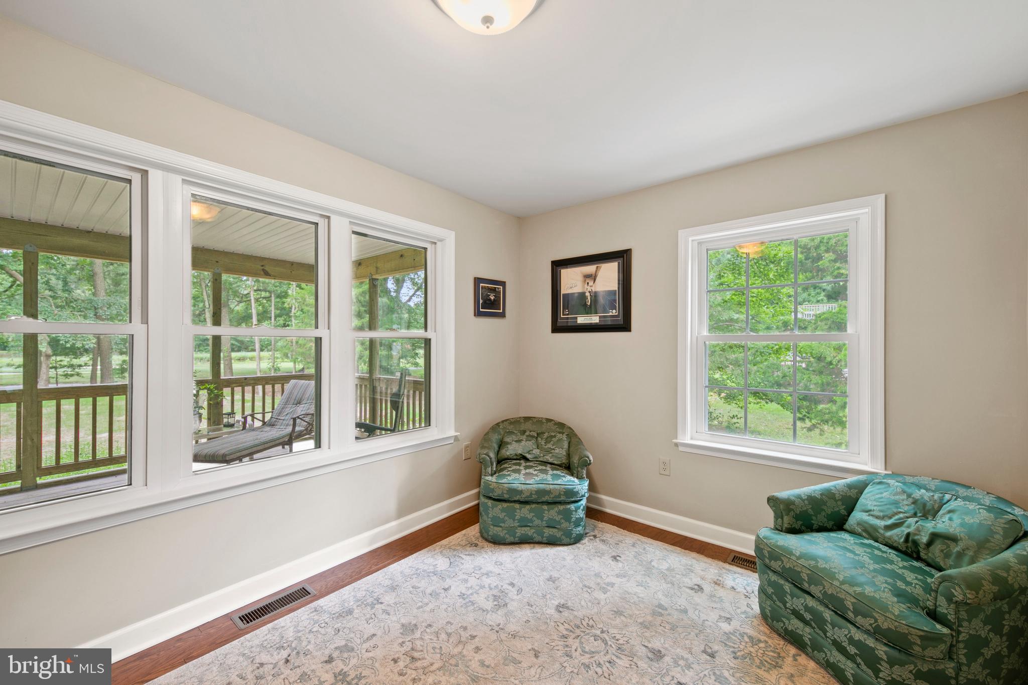 GOLF CLUB SHORES III - Residential